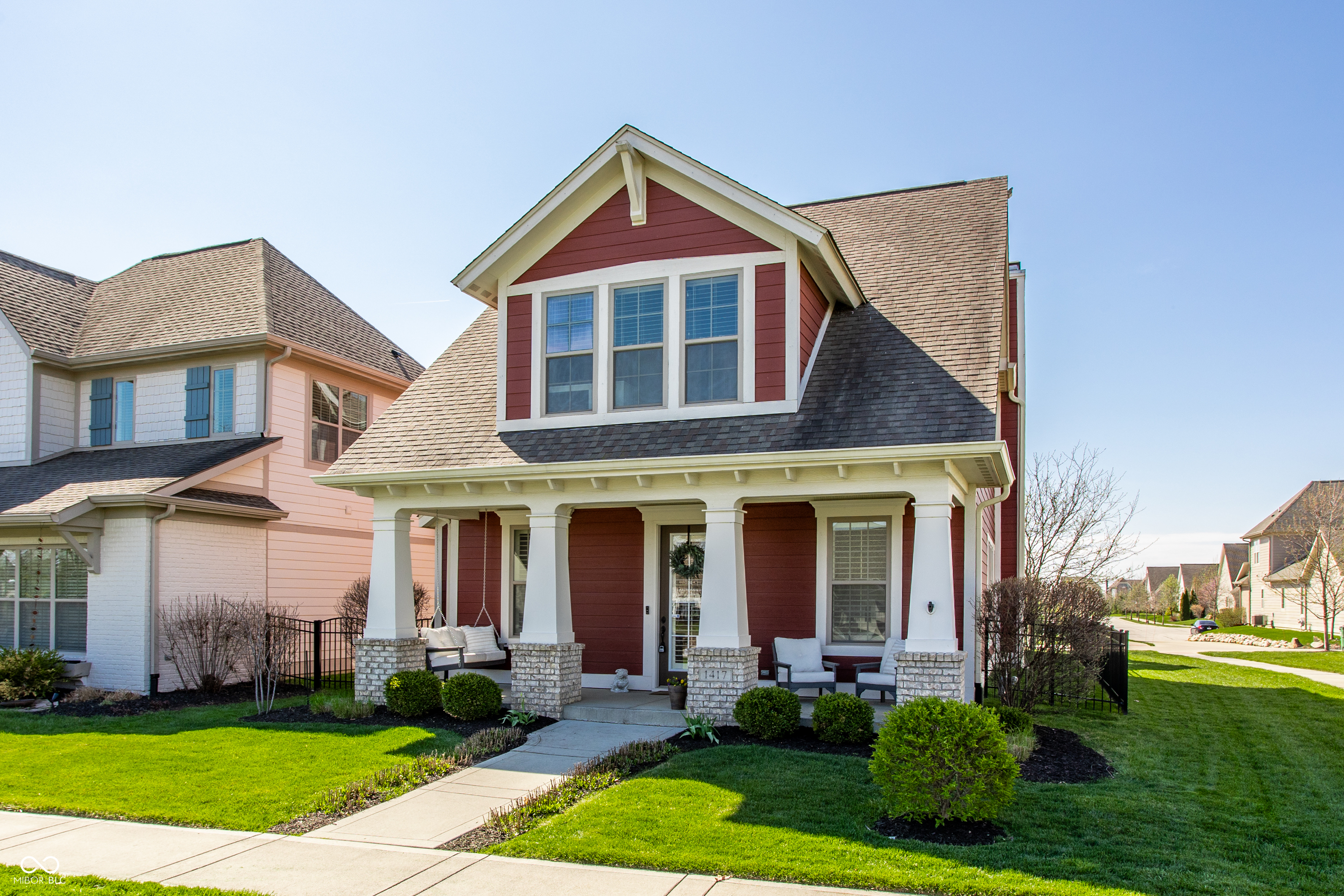 1417 W 151st Street
