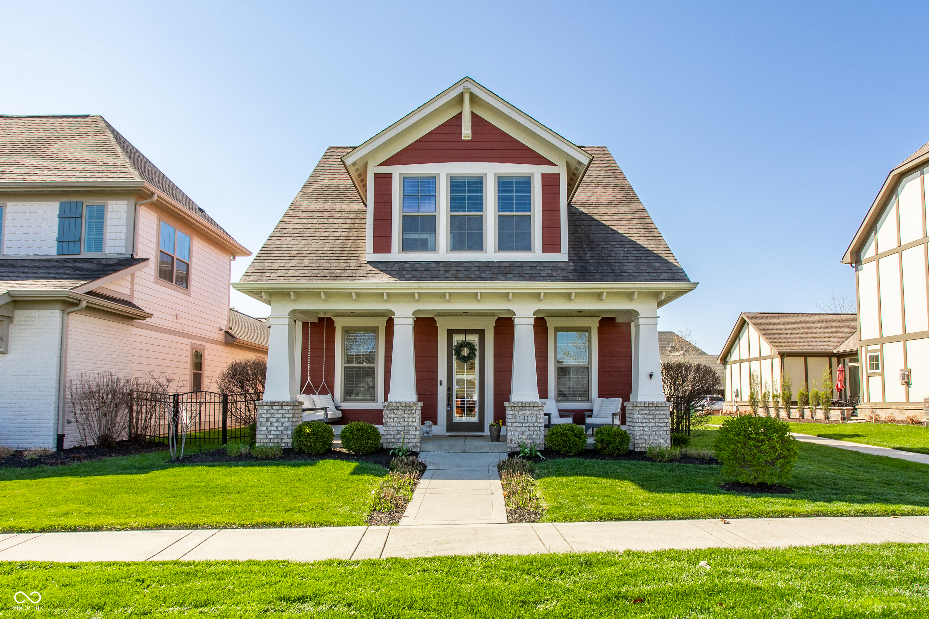 1417 W 151st Street