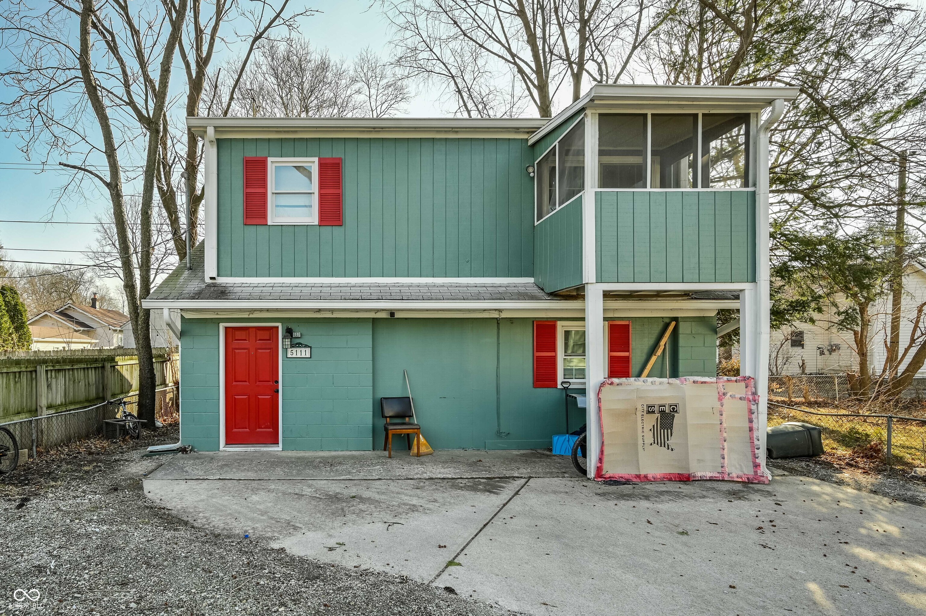 5111 Ralston Avenue