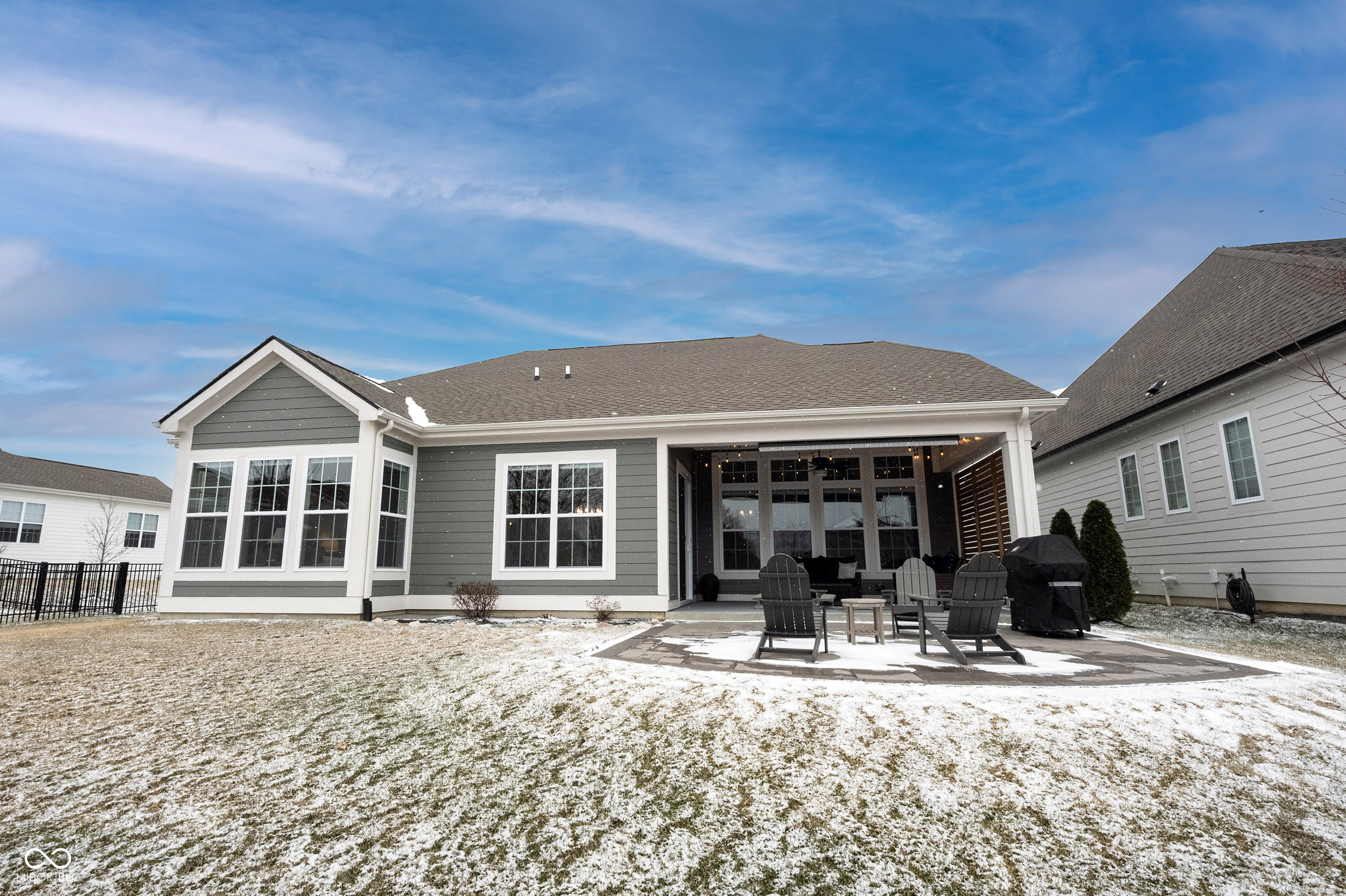 2071 Granville Drive