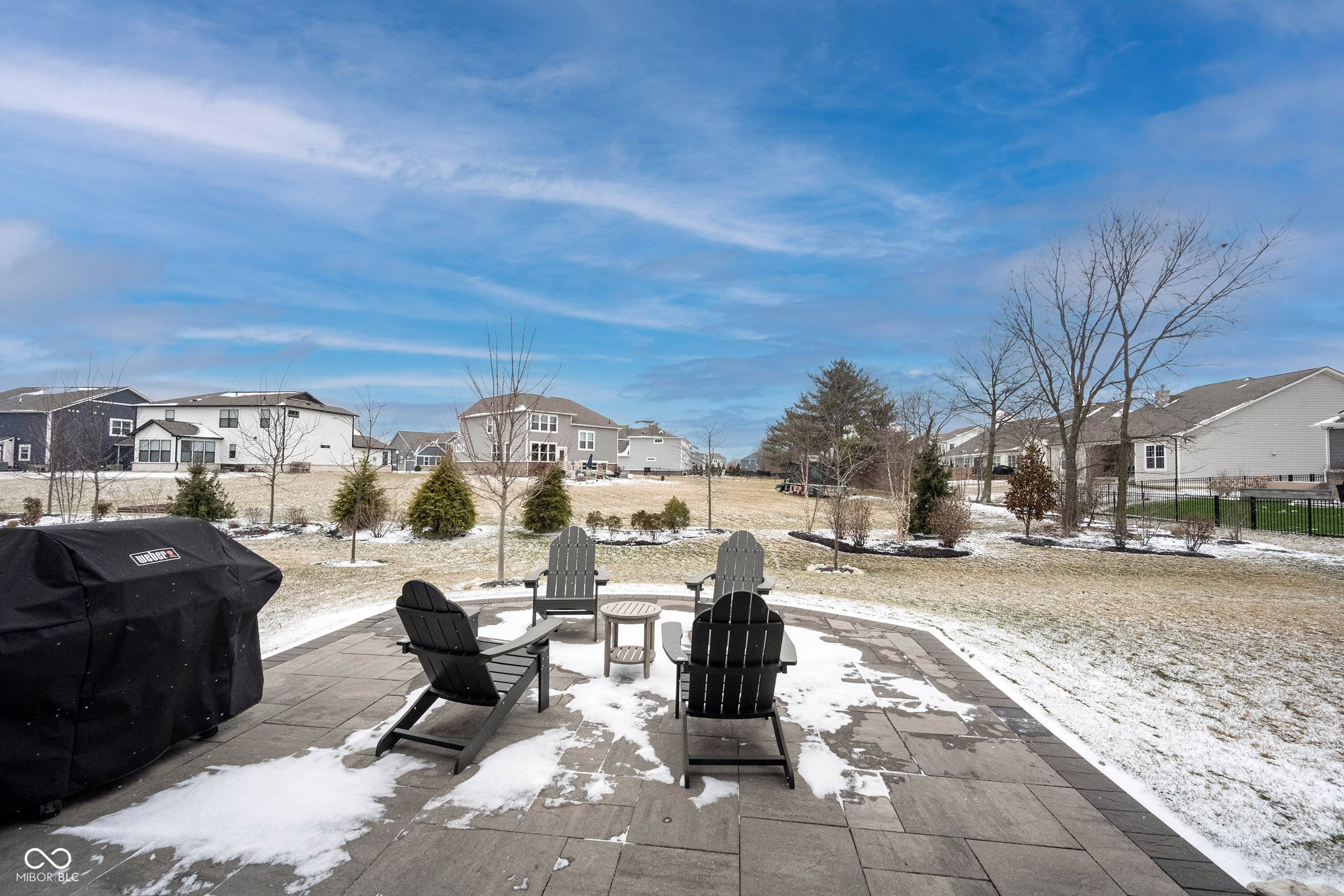 2071 Granville Drive