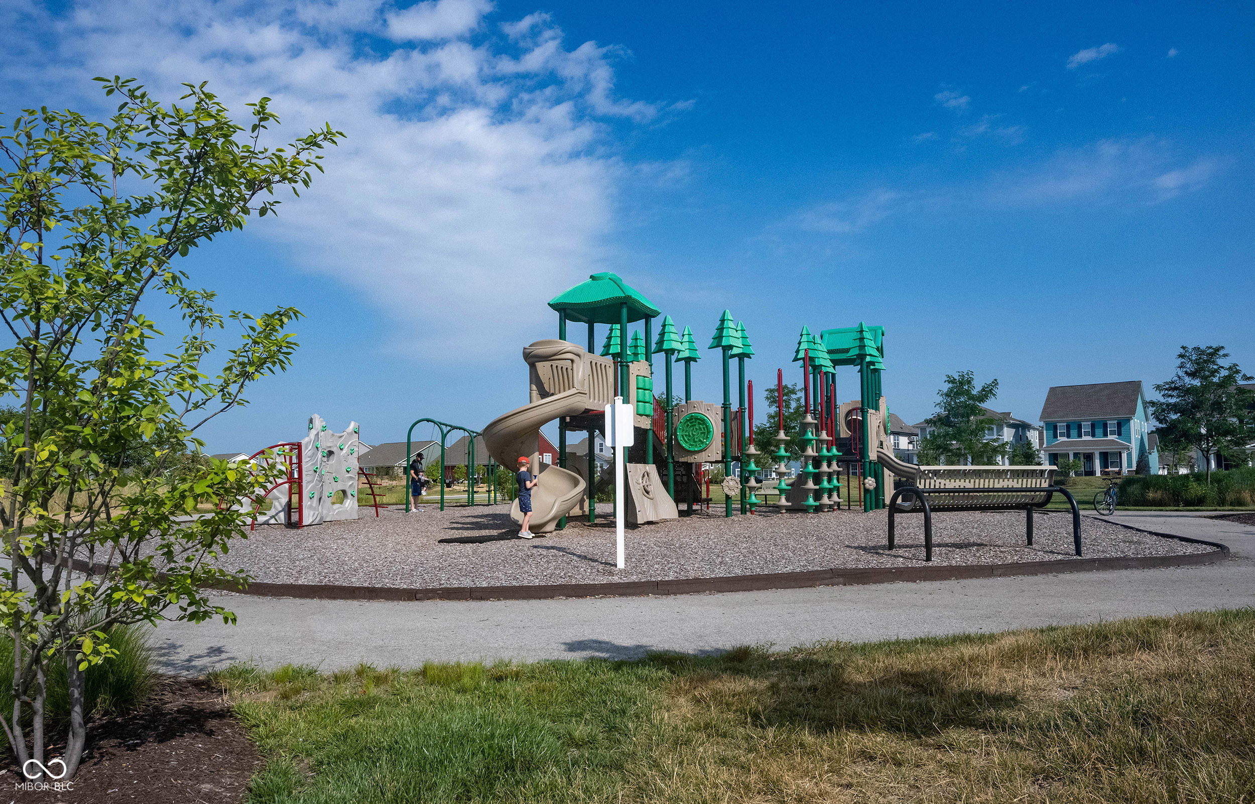 2071 Granville Drive