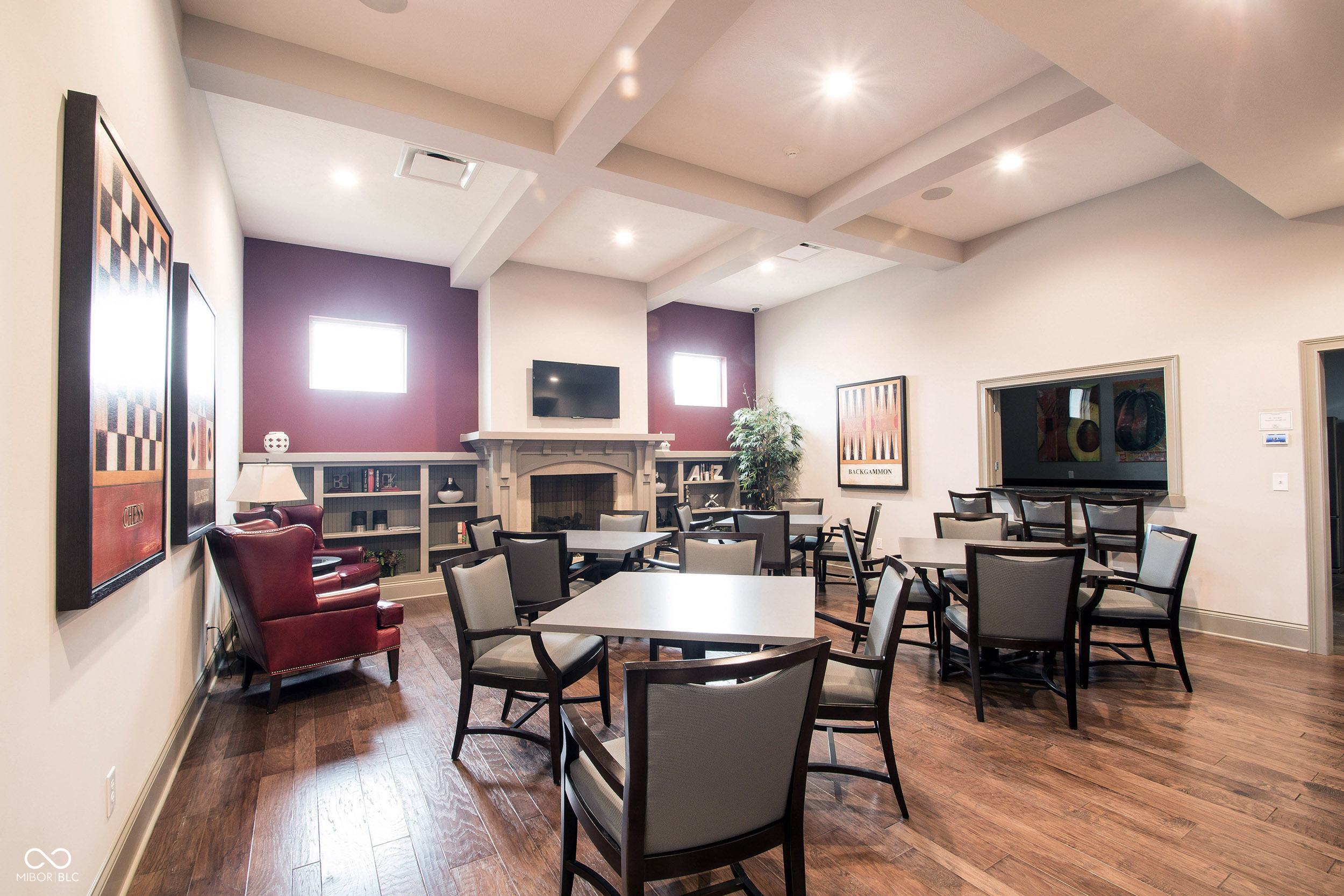 2071 Granville Drive