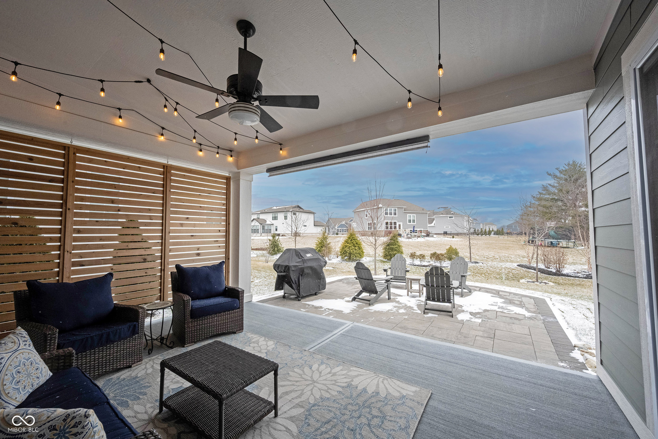 2071 Granville Drive