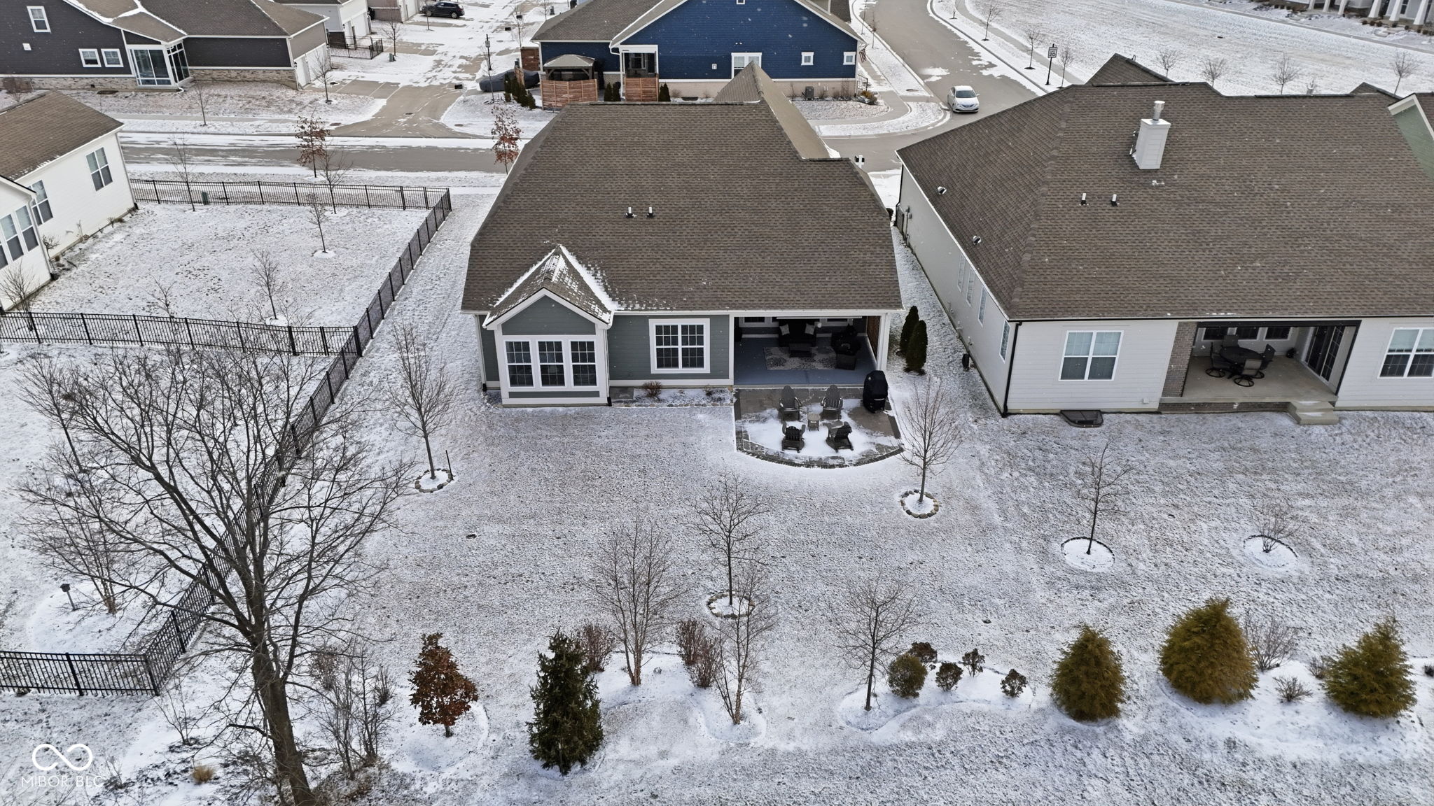 2071 Granville Drive