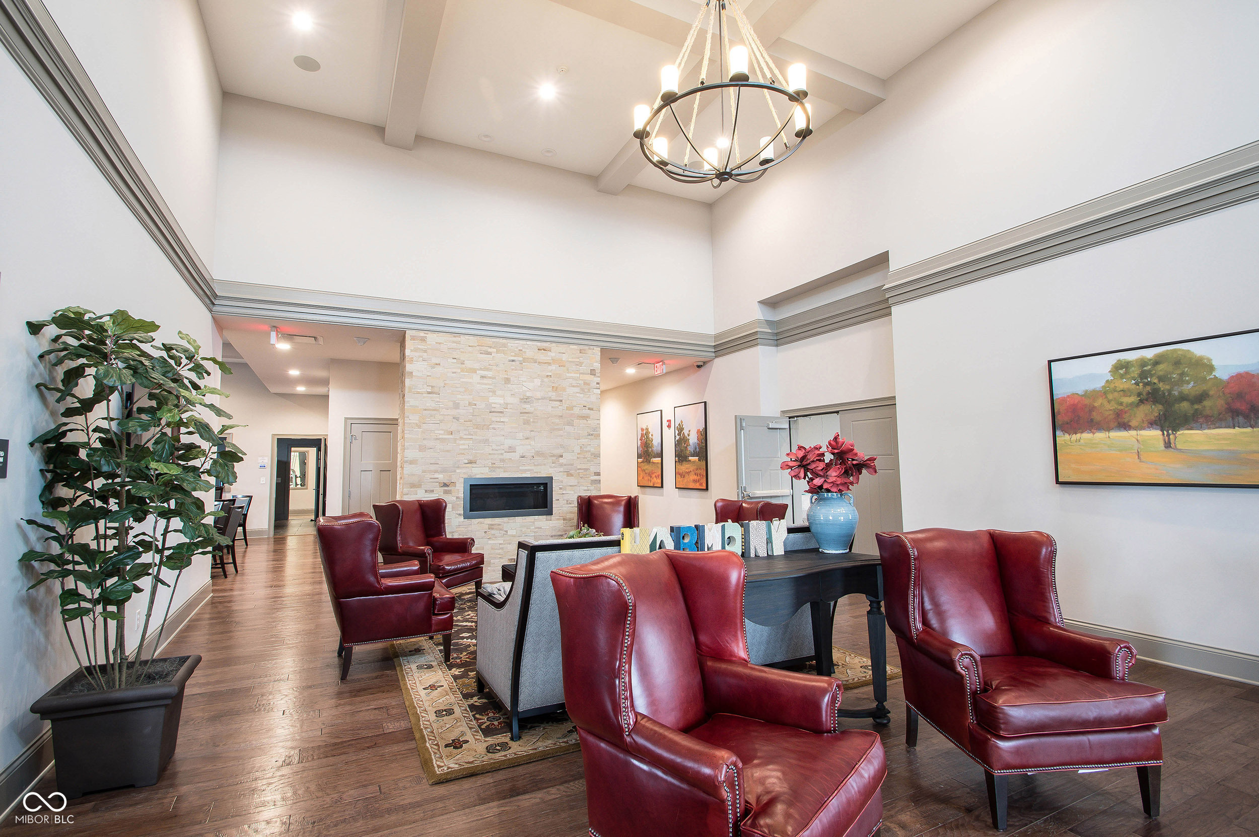 2071 Granville Drive