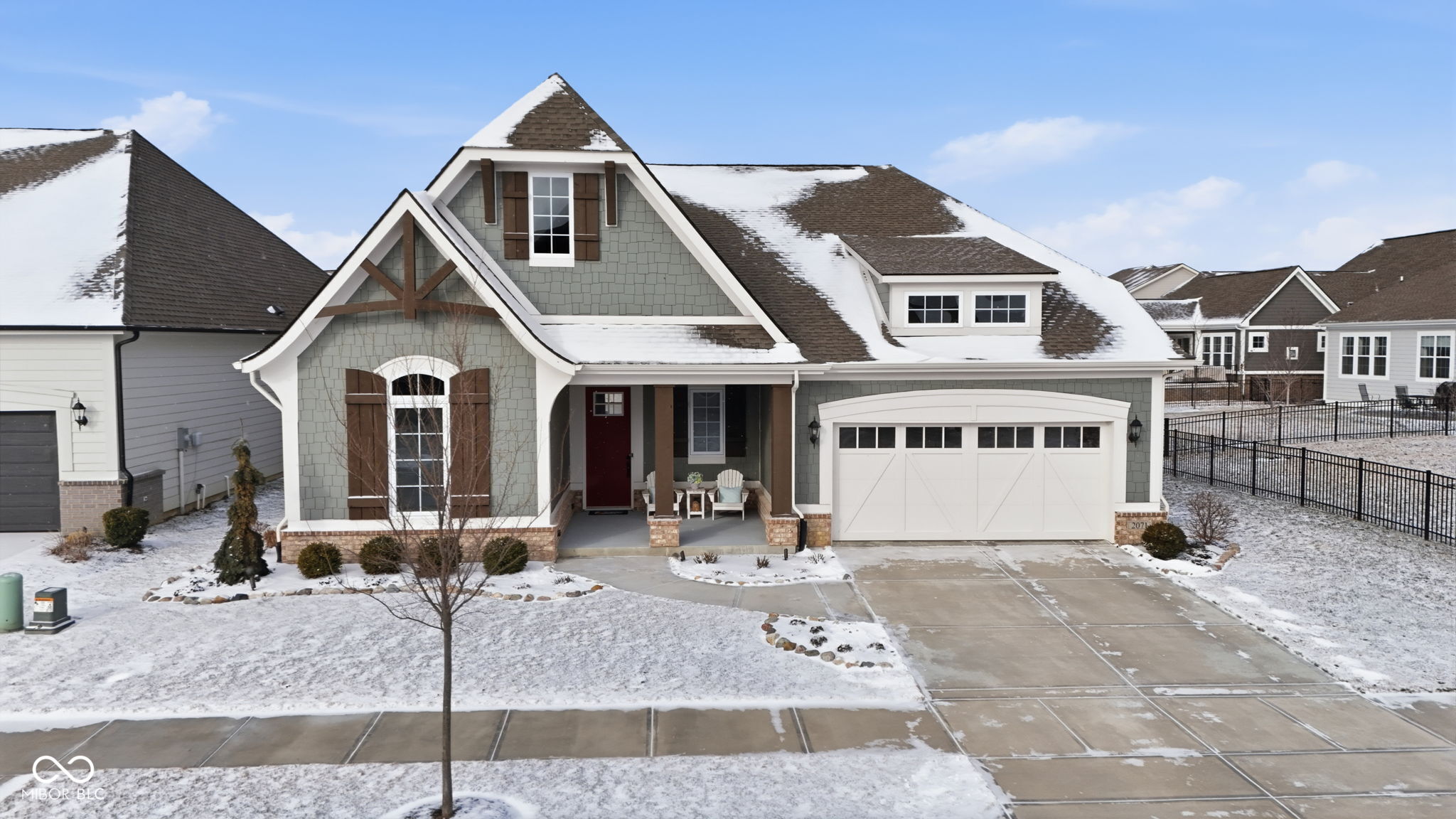 2071 Granville Drive