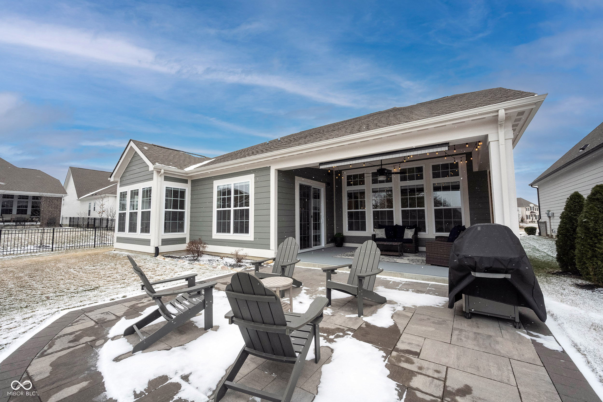 2071 Granville Drive