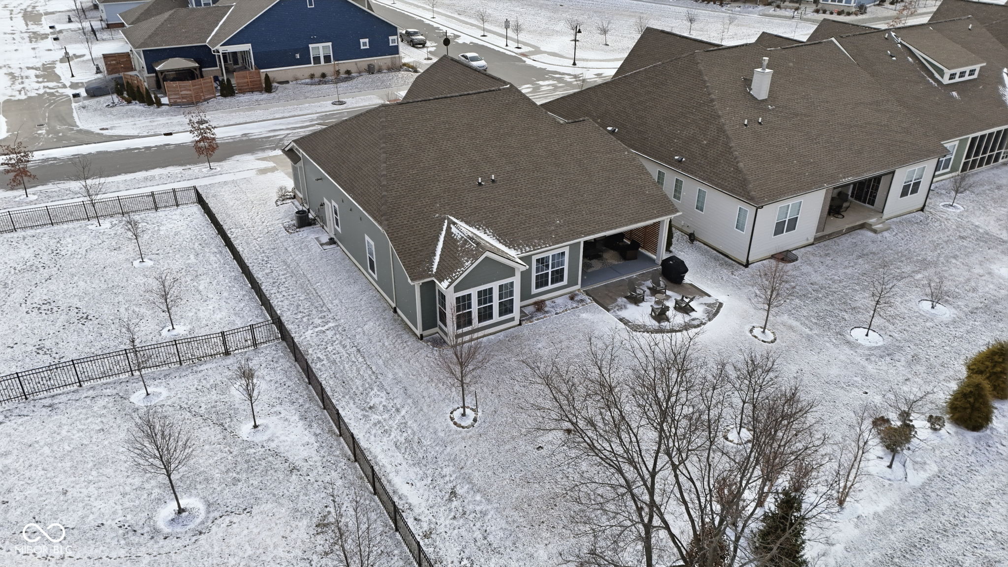 2071 Granville Drive