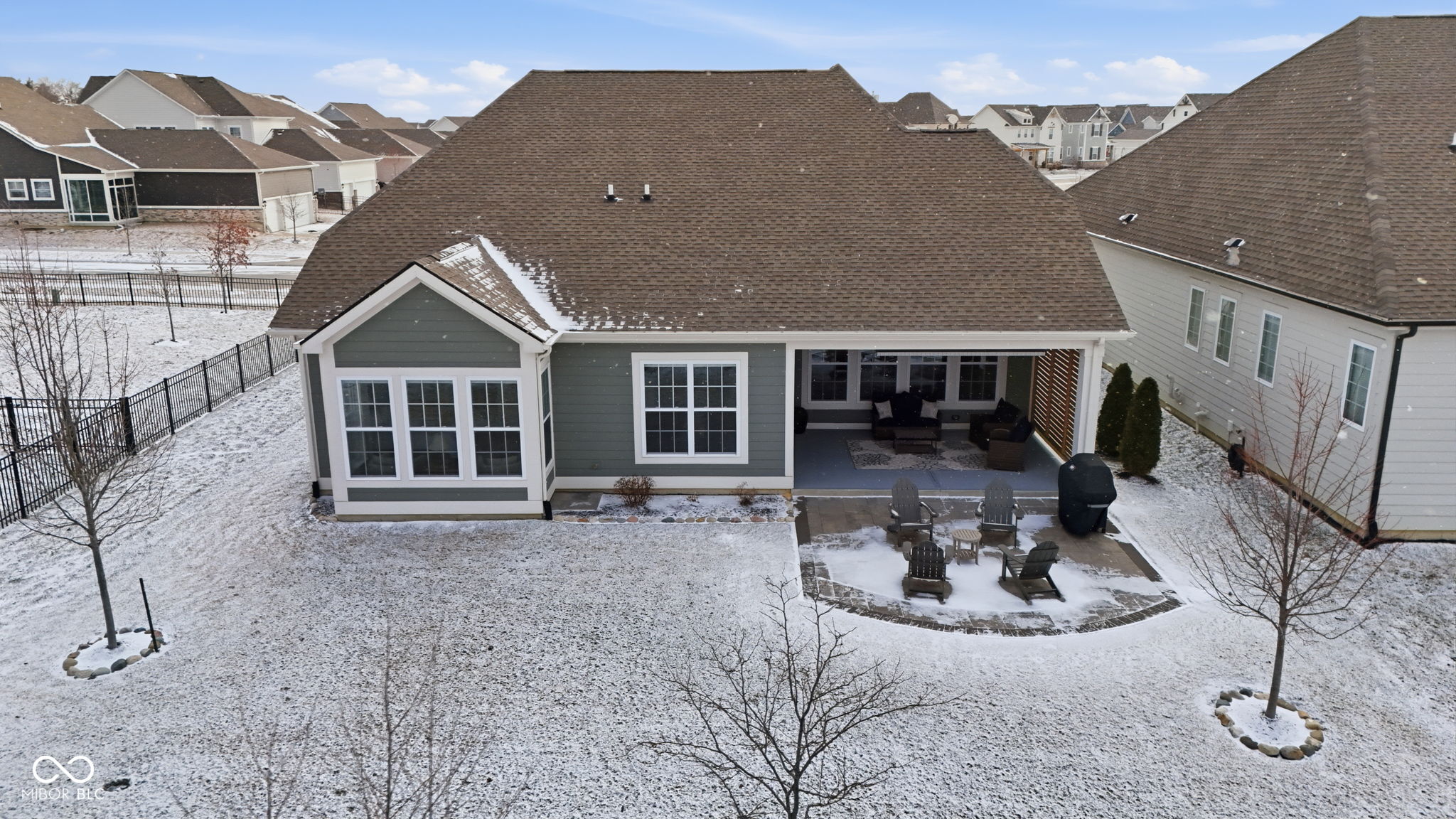 2071 Granville Drive