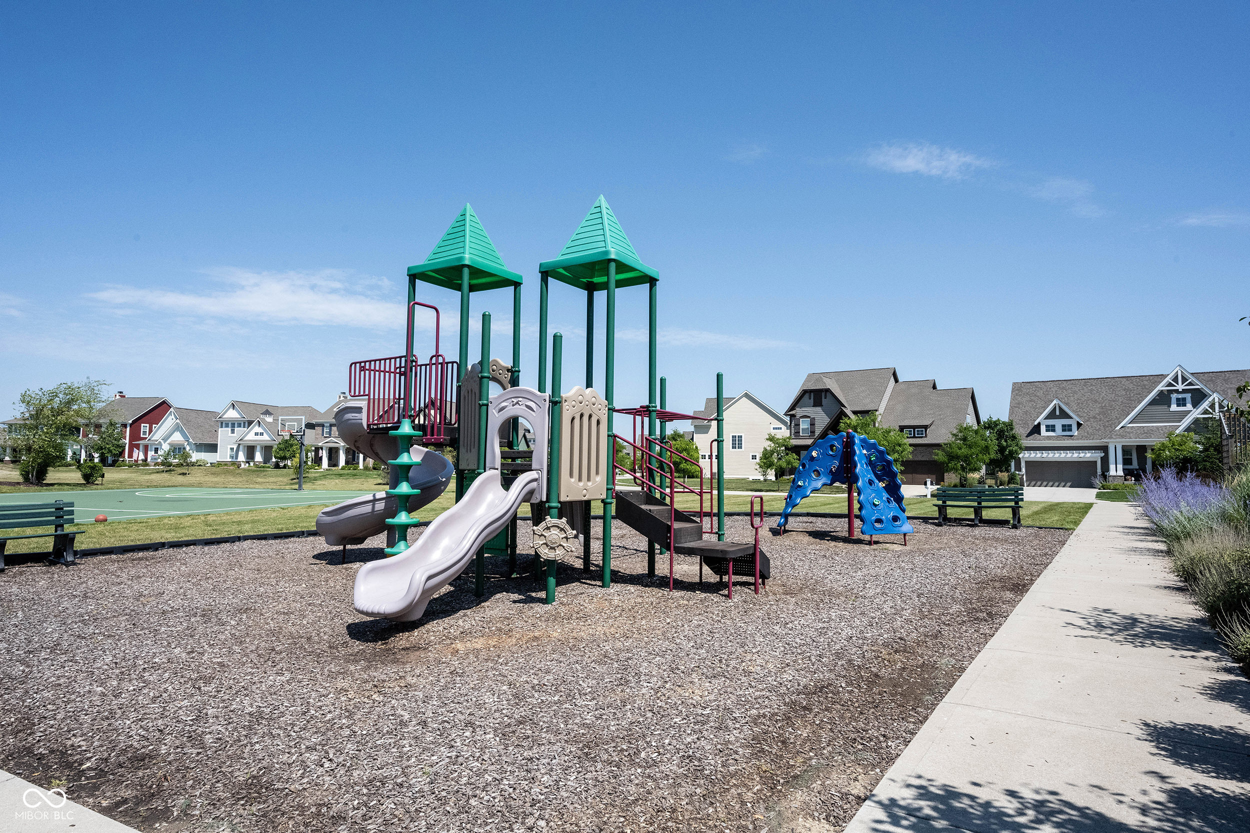 2071 Granville Drive