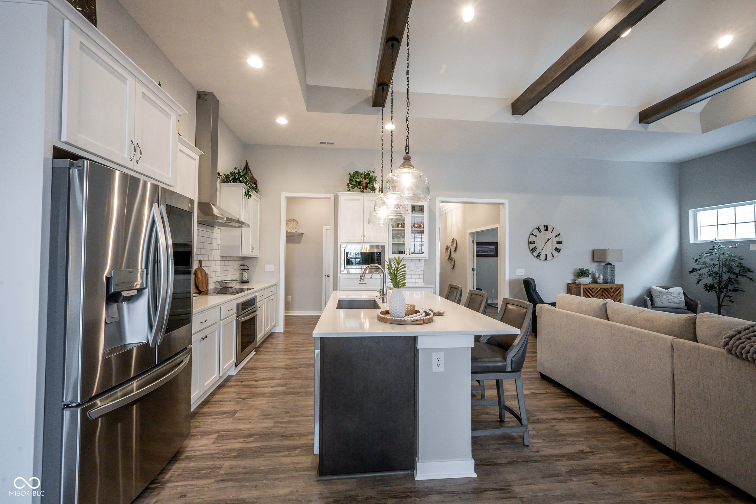 2071 Granville Drive