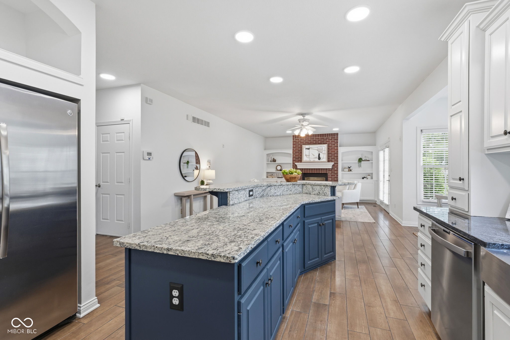 13867 Smokey Ridge Drive