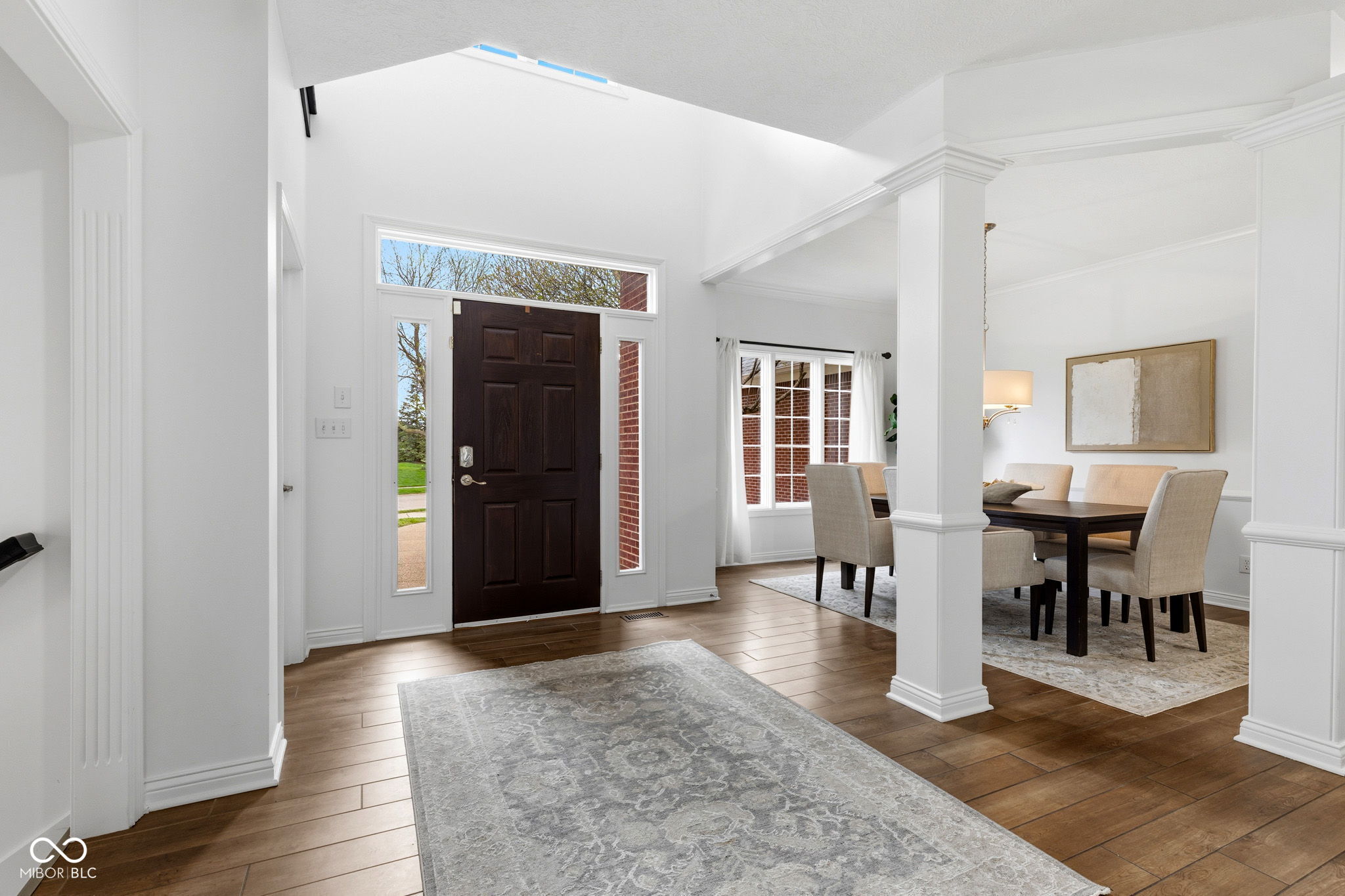 13867 Smokey Ridge Drive
