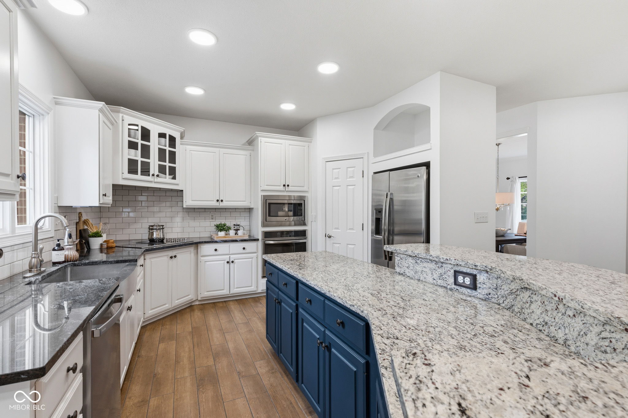 13867 Smokey Ridge Drive