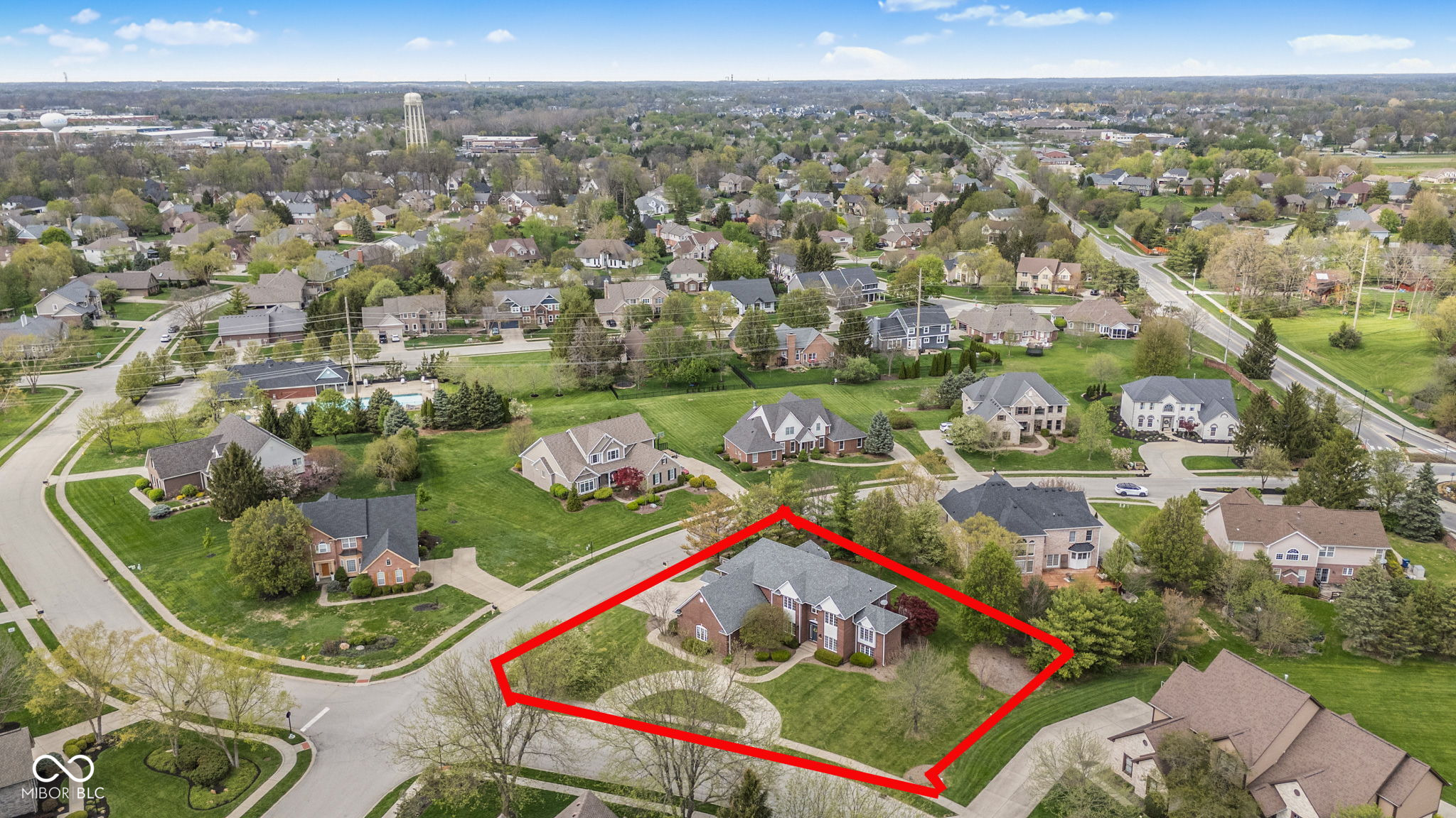 13867 Smokey Ridge Drive