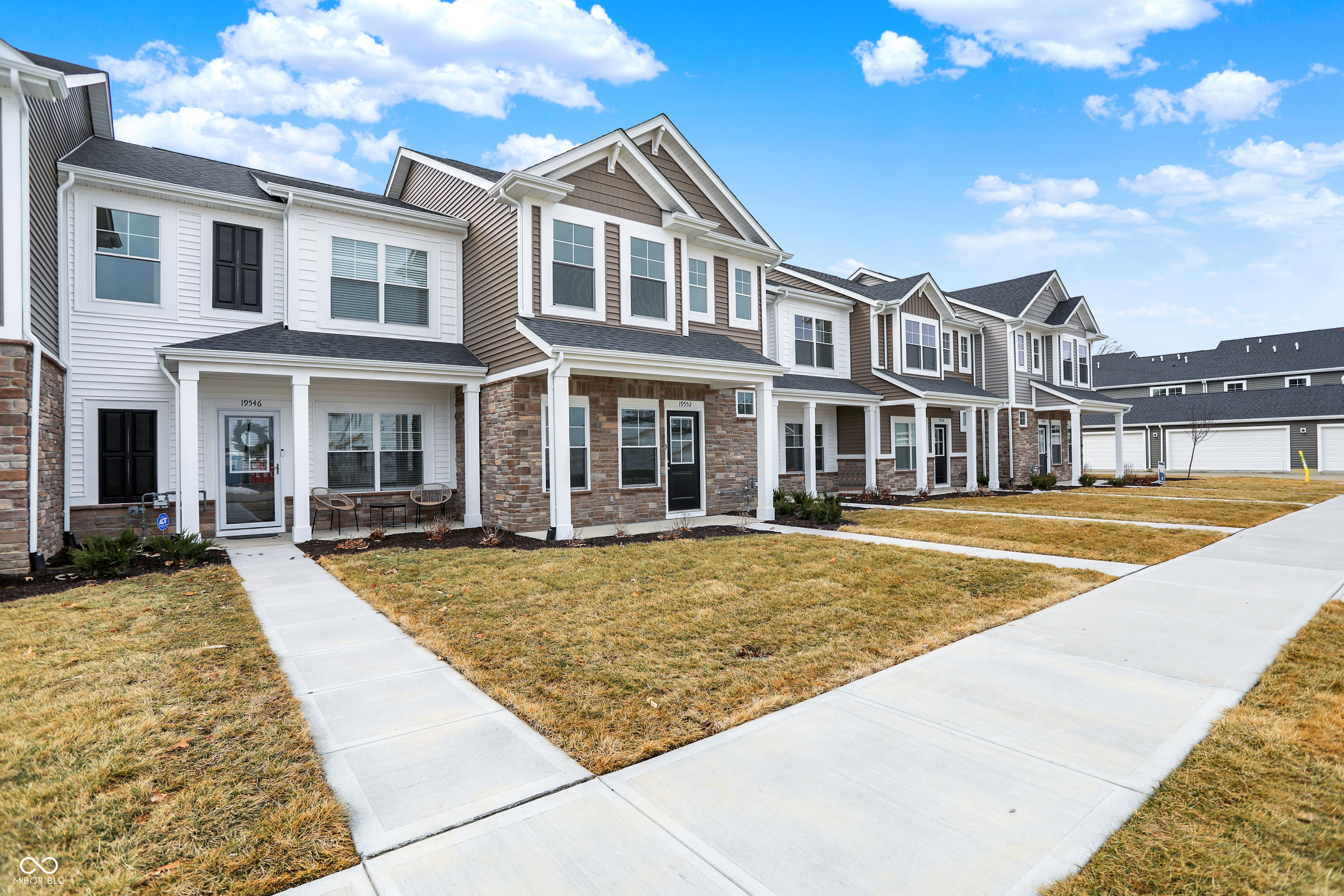 19552 Northwest Drive