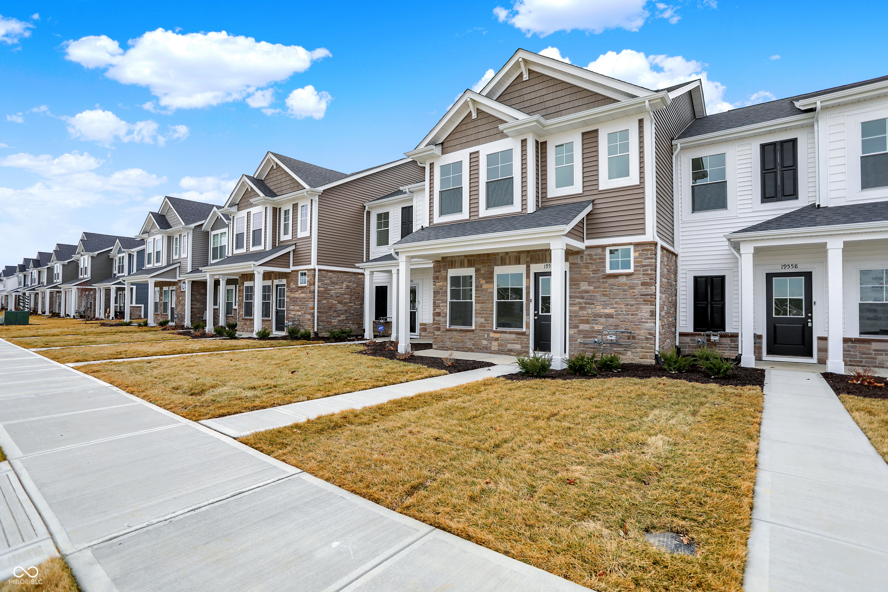 19552 Northwest Drive