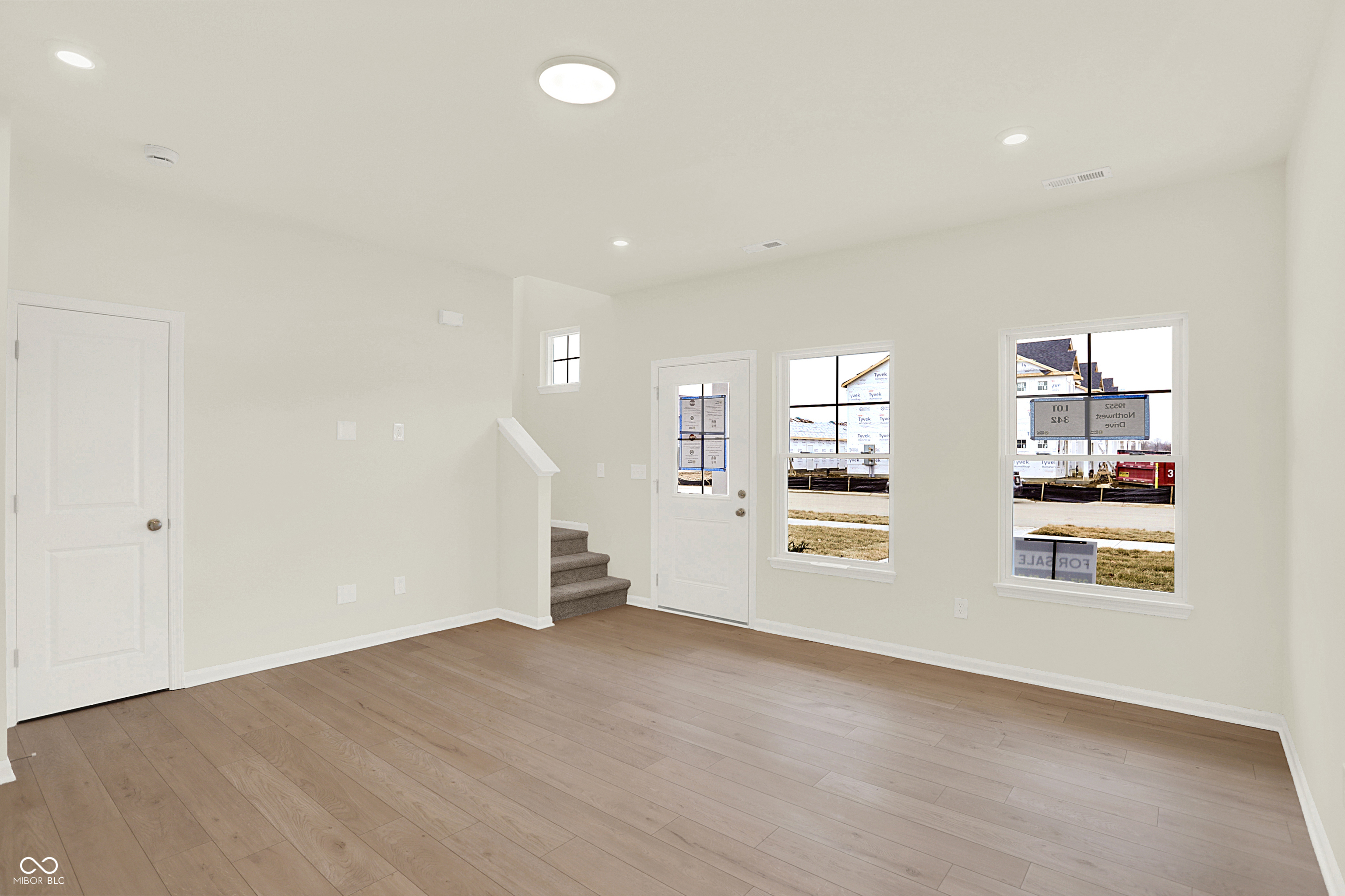 19552 Northwest Drive