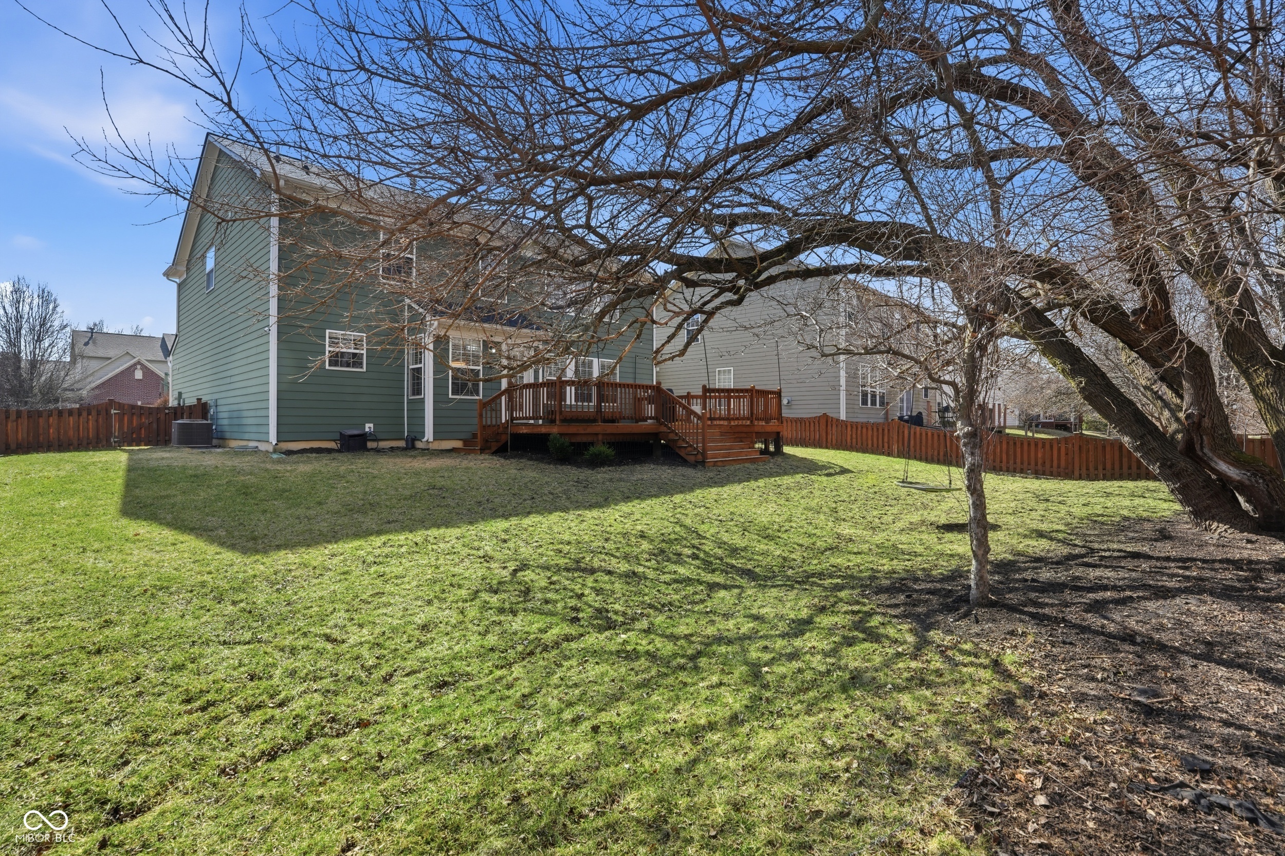 3468 Modesto Lane