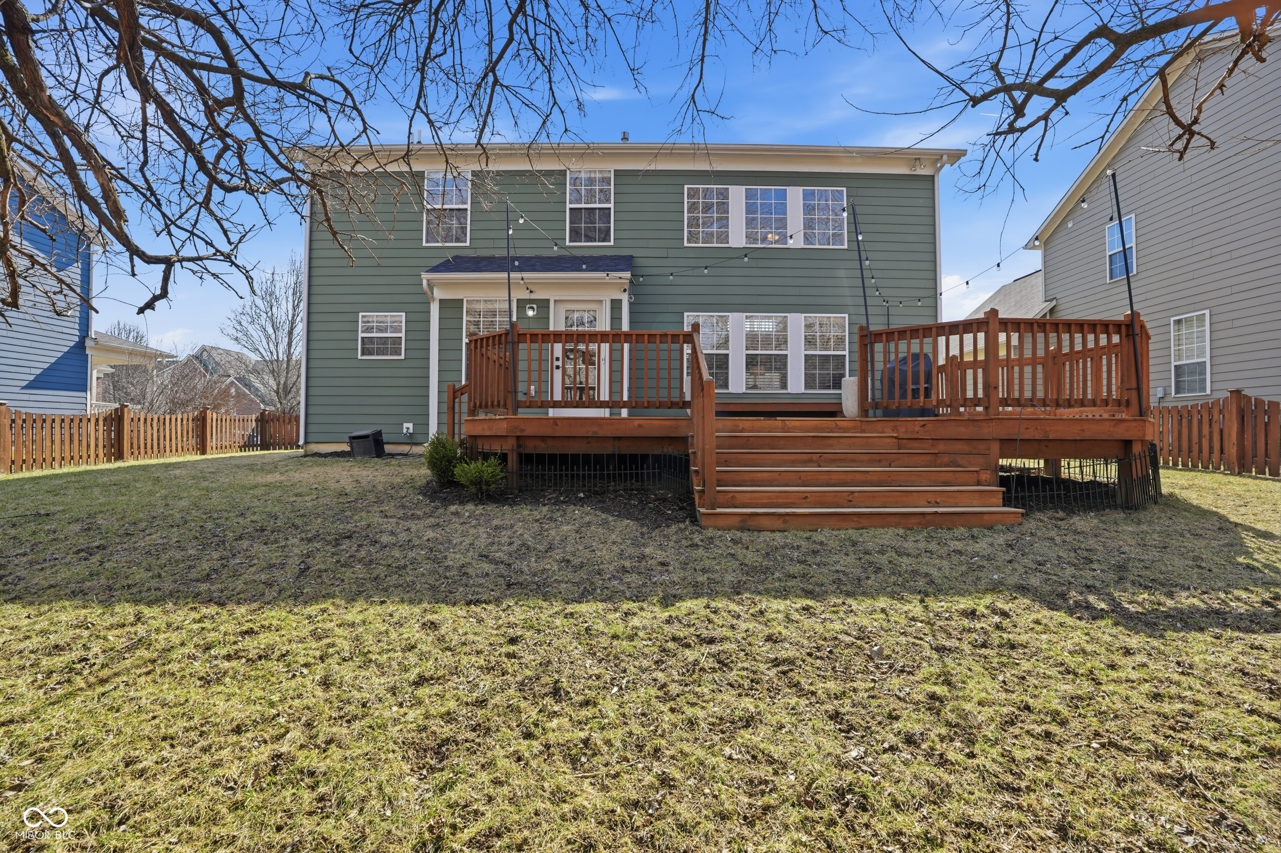 3468 Modesto Lane