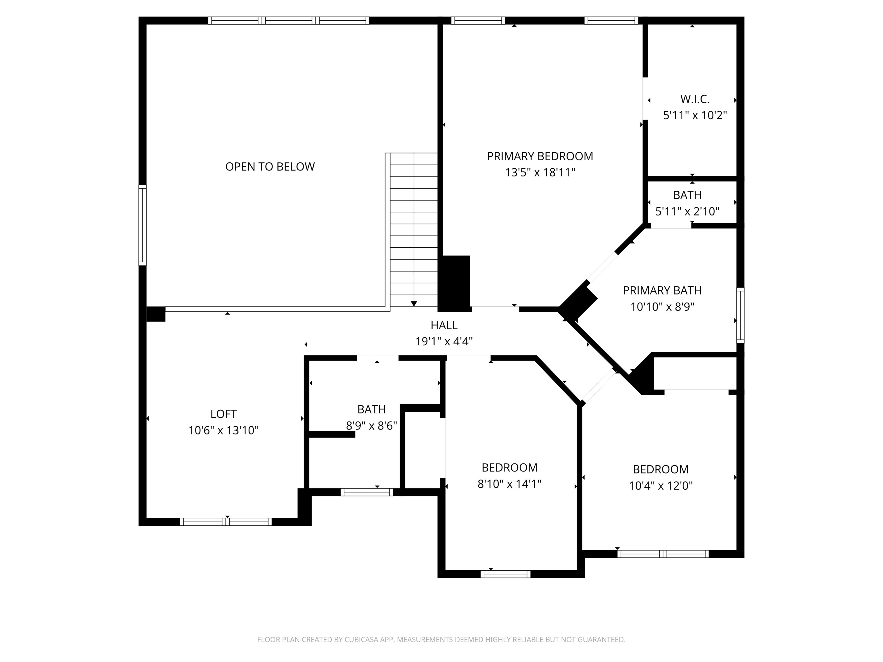 3468 Modesto Lane
