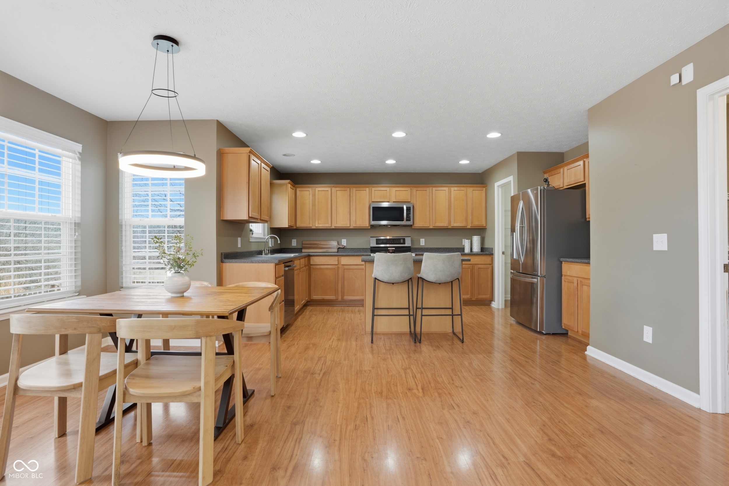 3468 Modesto Lane
