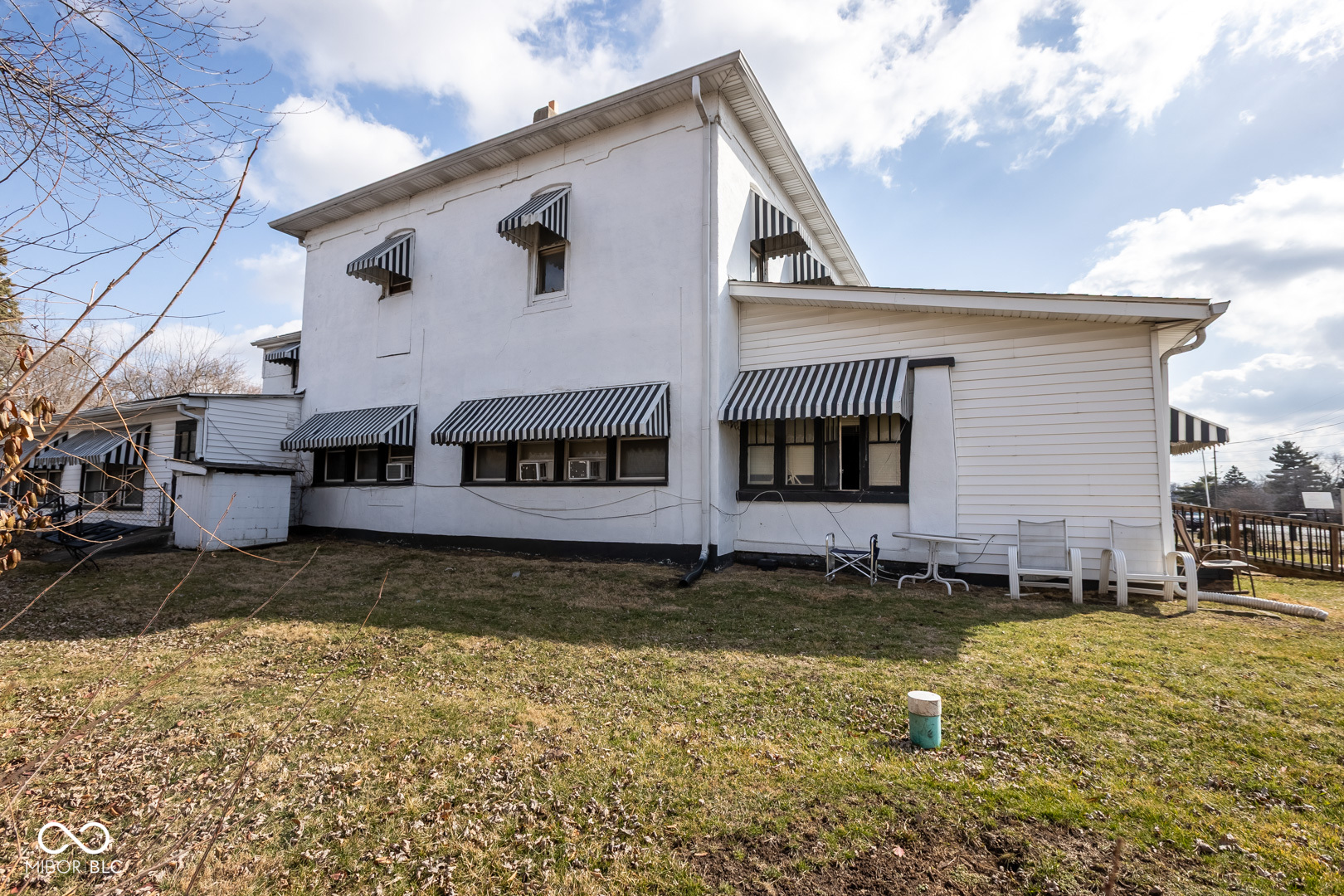 5000 Southeastern Avenue