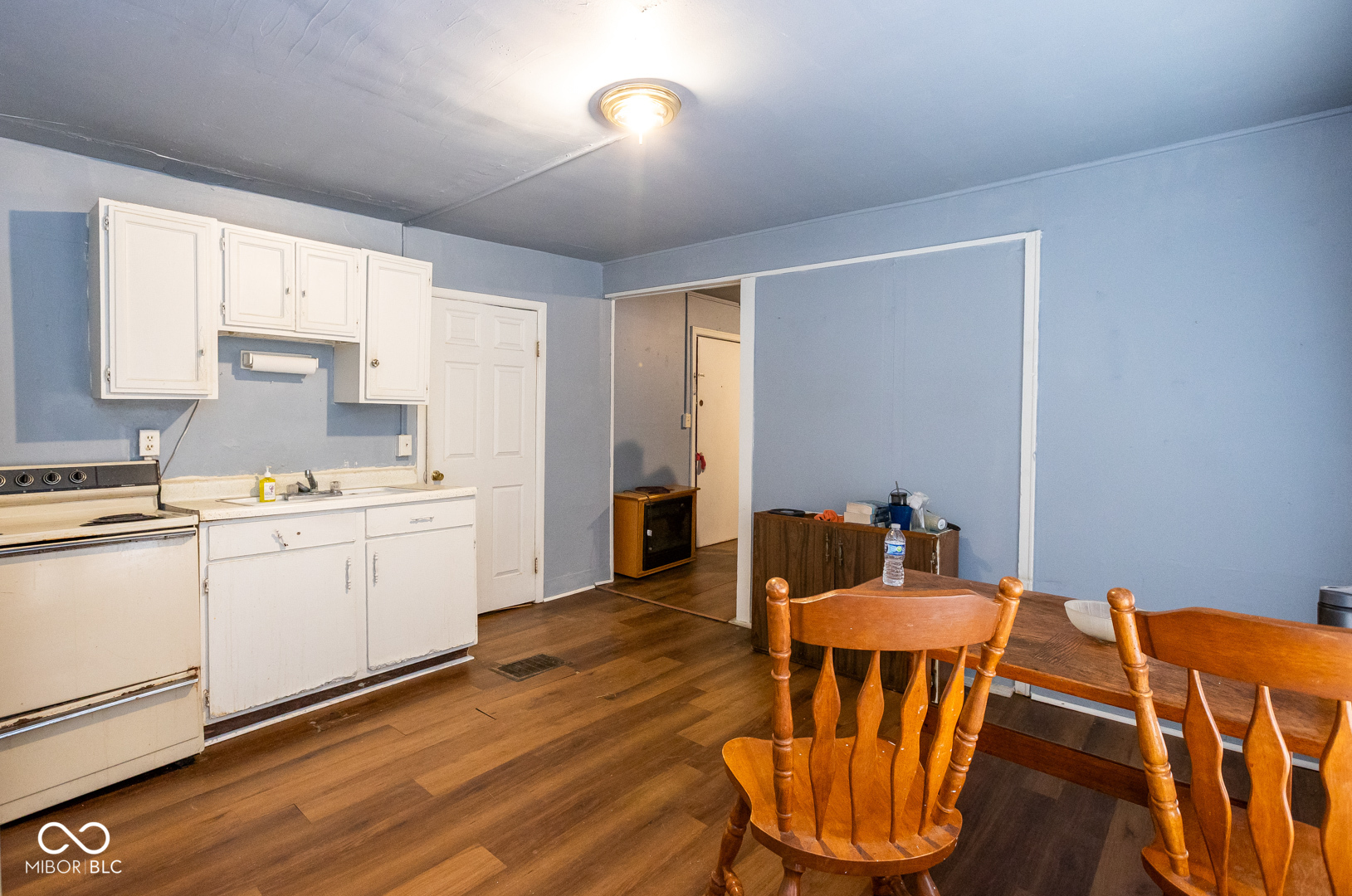 5000 Southeastern Avenue