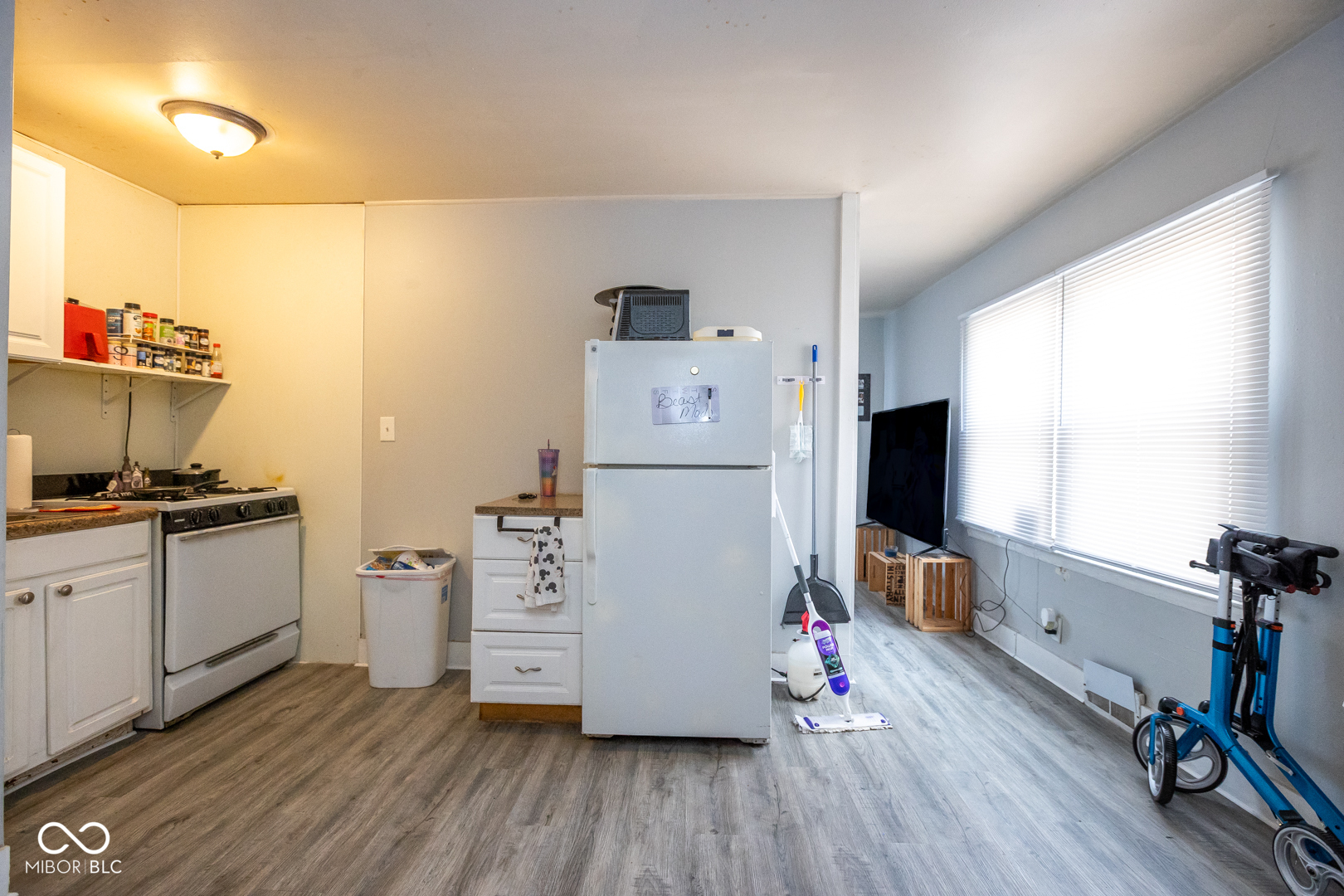 5000 Southeastern Avenue