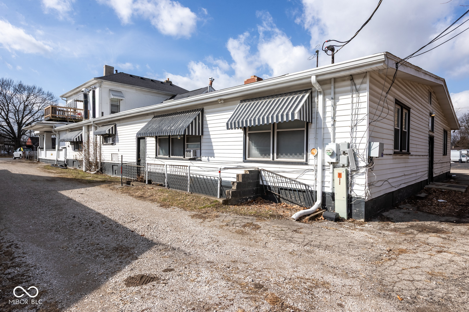 5000 Southeastern Avenue