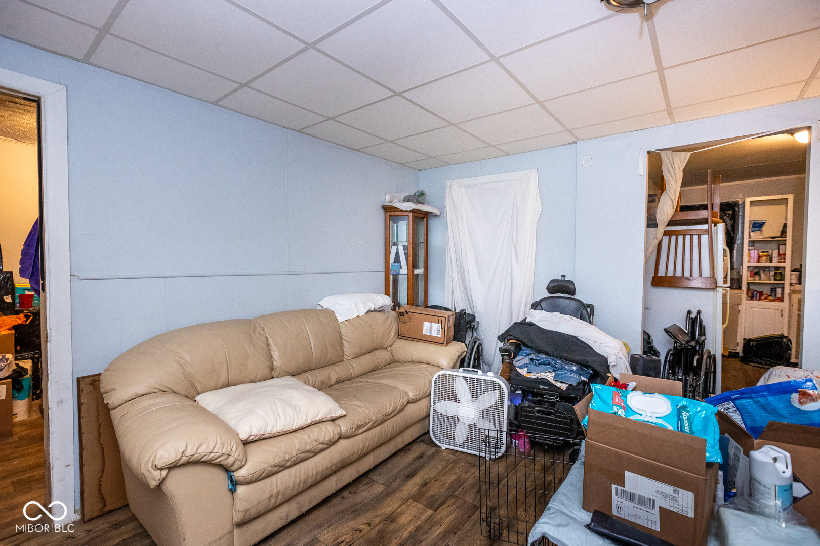 5000 Southeastern Avenue