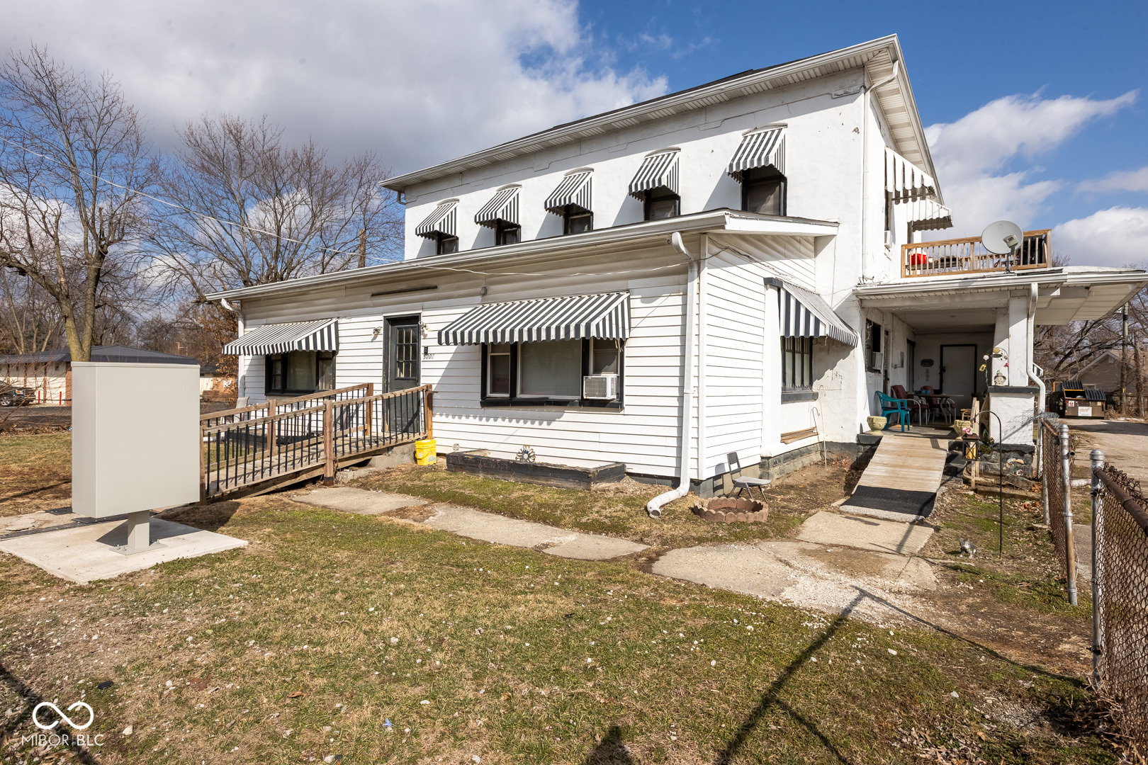 5000 Southeastern Avenue