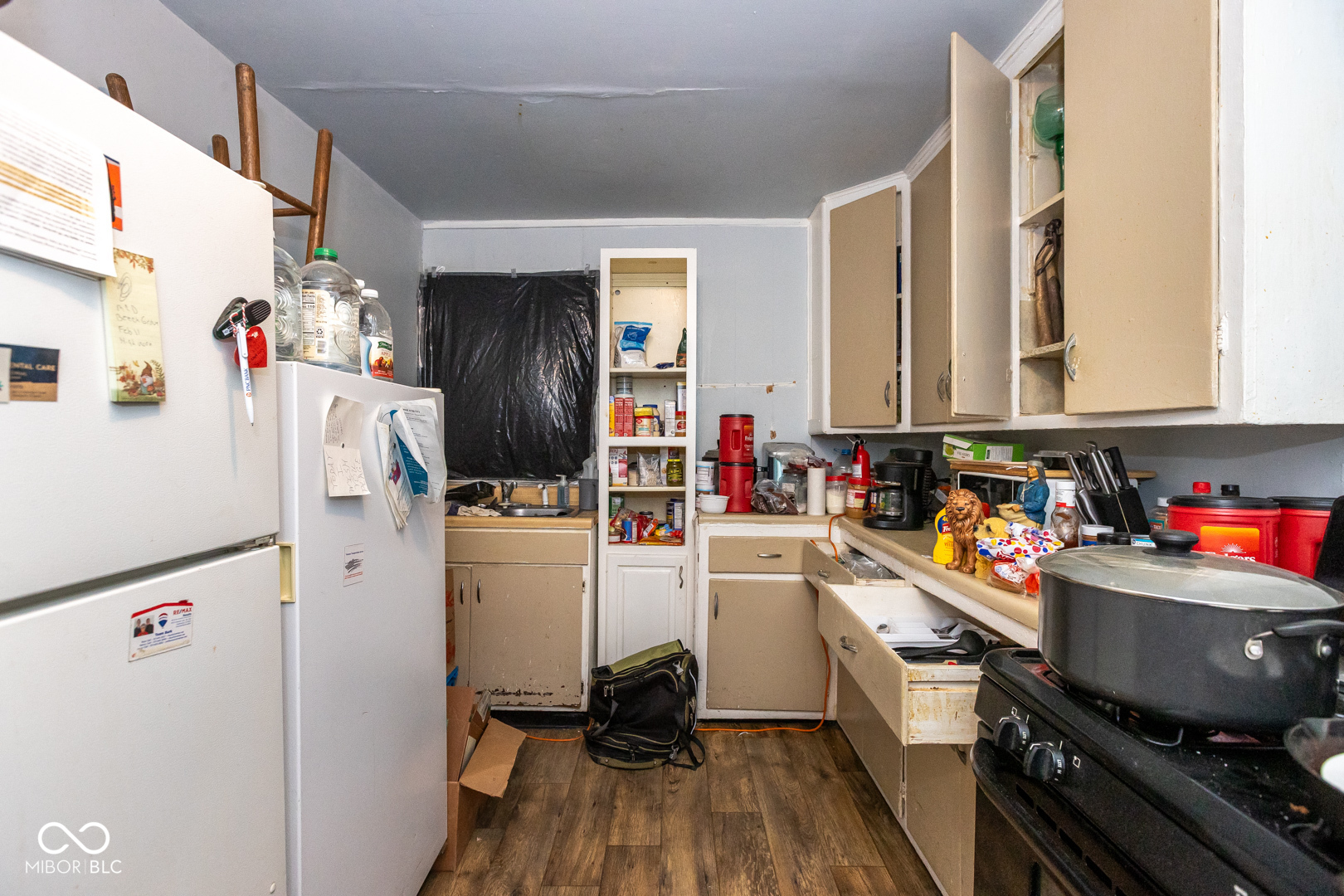 5000 Southeastern Avenue