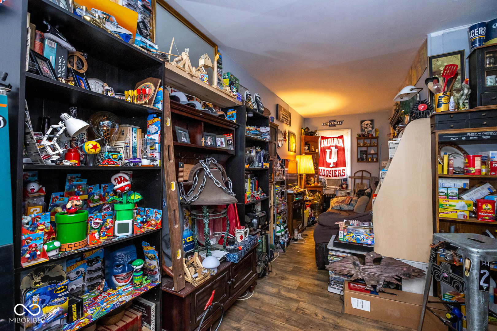 5000 Southeastern Avenue