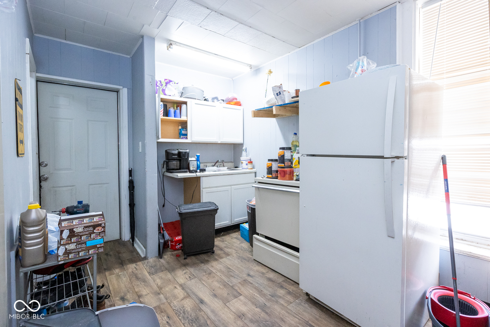 5000 Southeastern Avenue