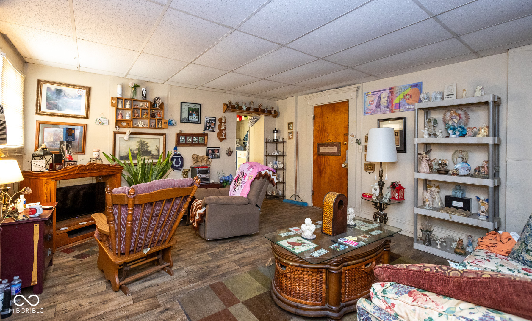 5000 Southeastern Avenue