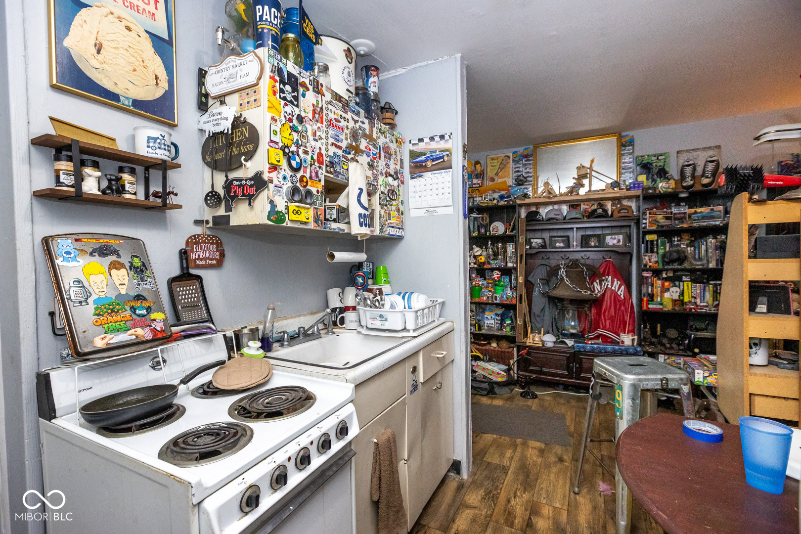 5000 Southeastern Avenue