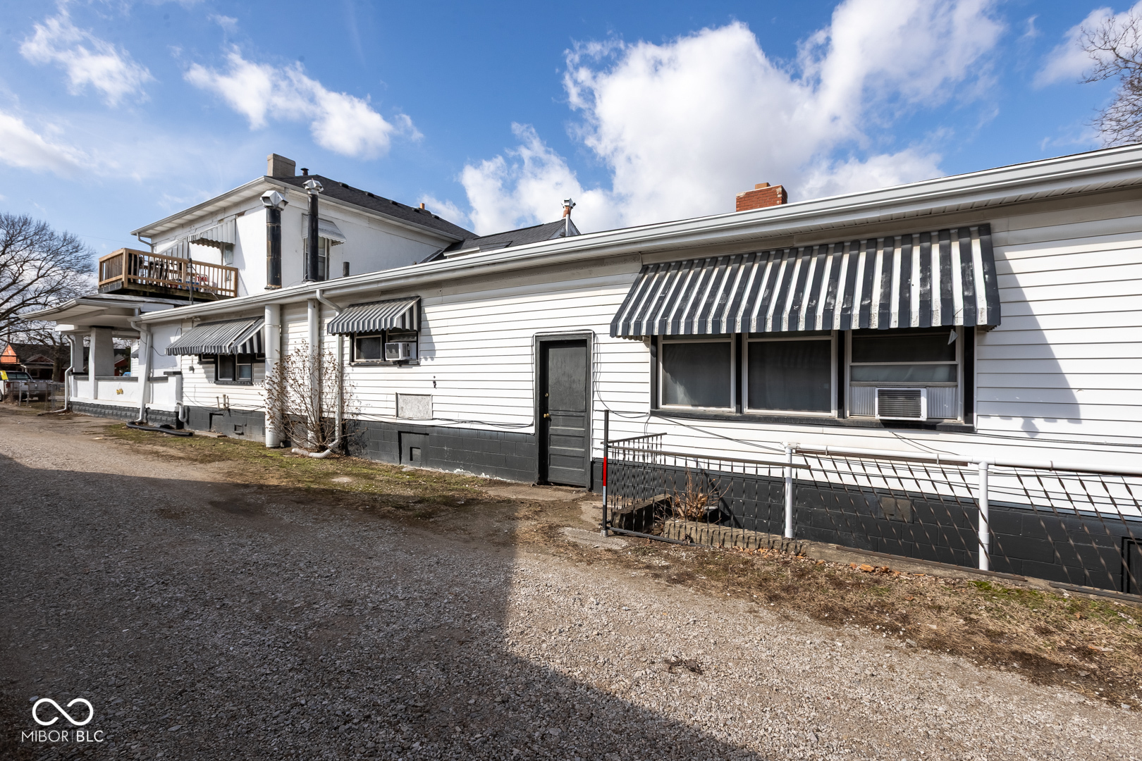 5000 Southeastern Avenue