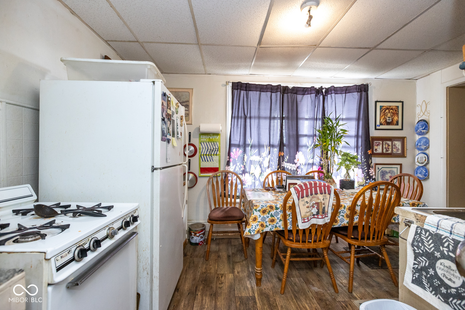 5000 Southeastern Avenue