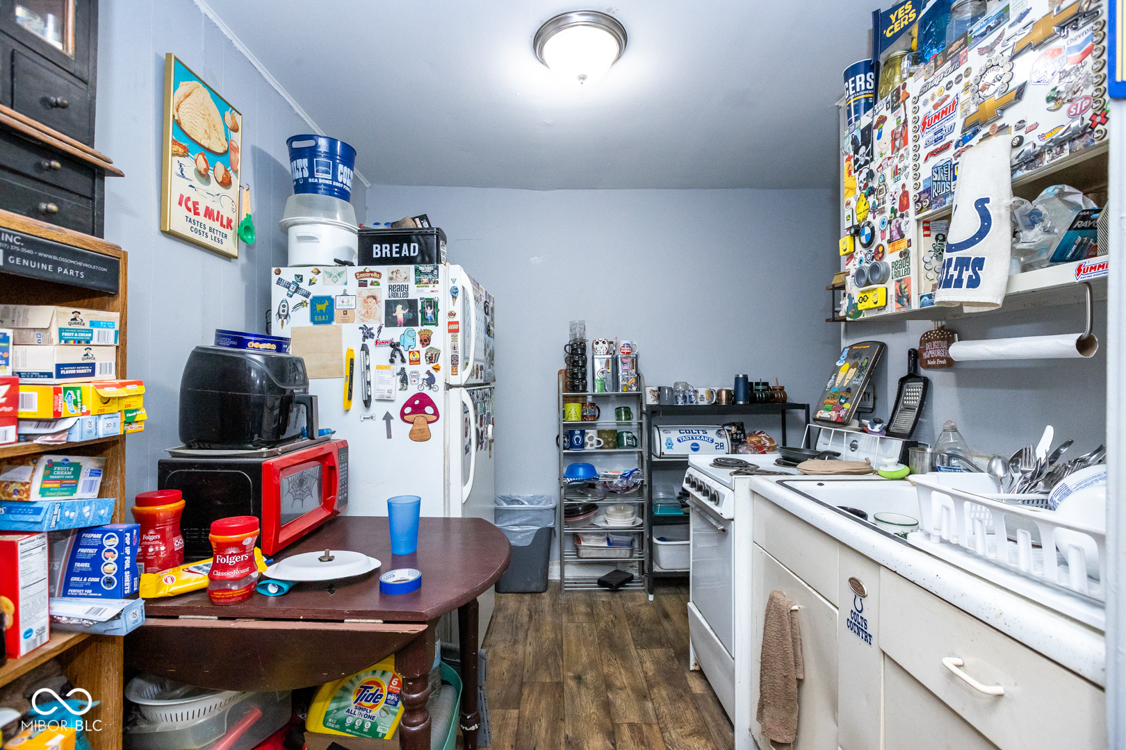 5000 Southeastern Avenue