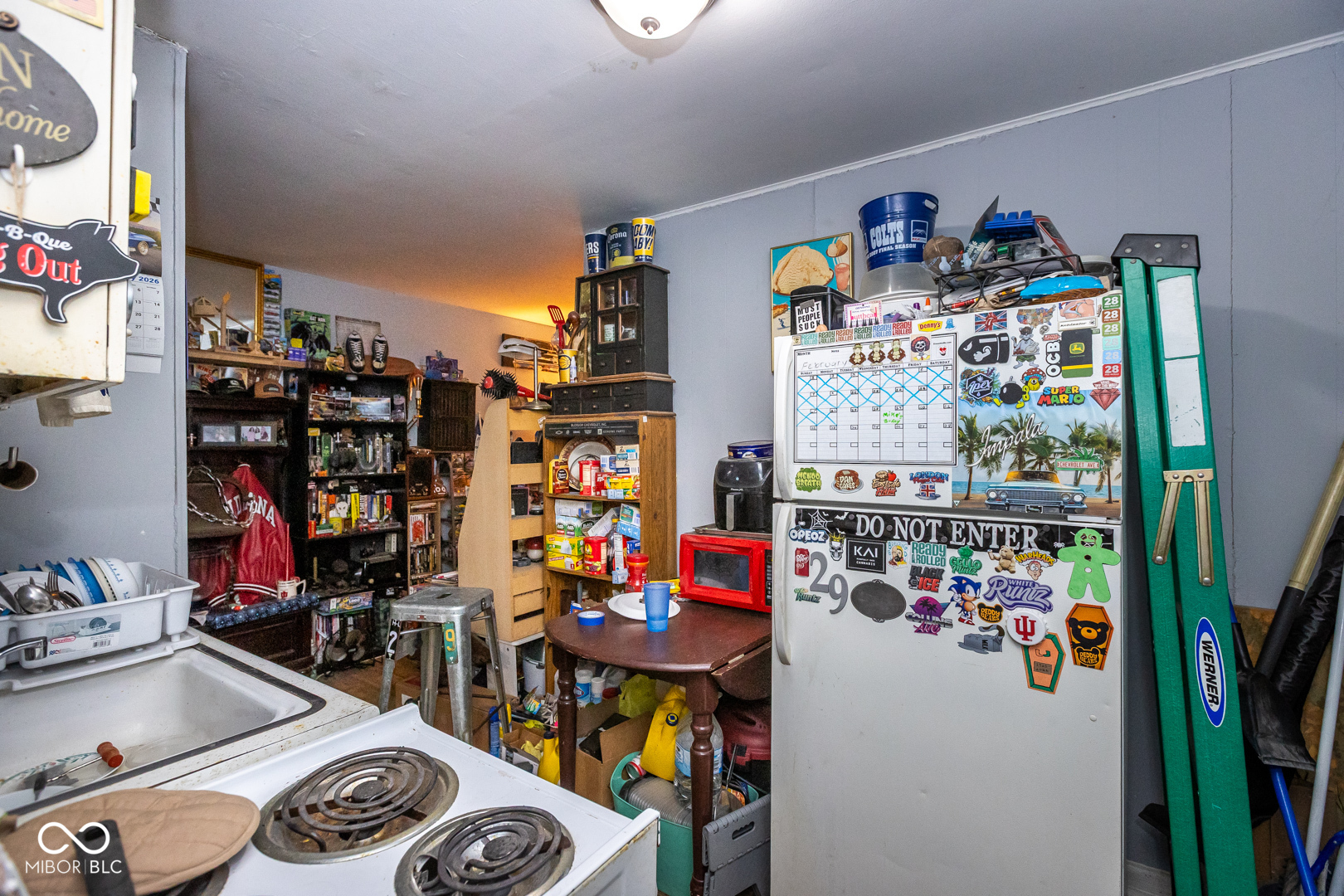 5000 Southeastern Avenue