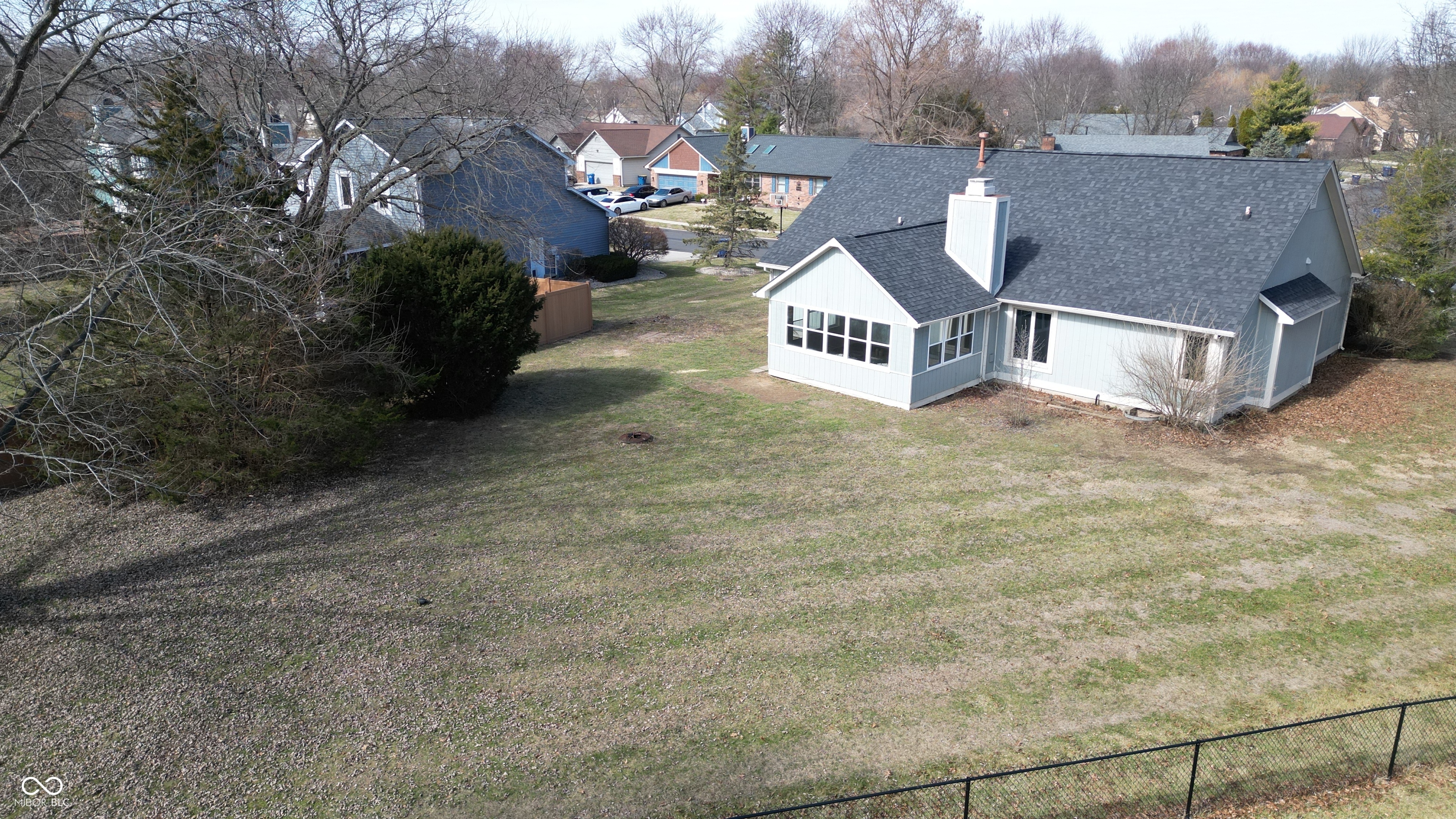 11627 Sterrett Boulevard