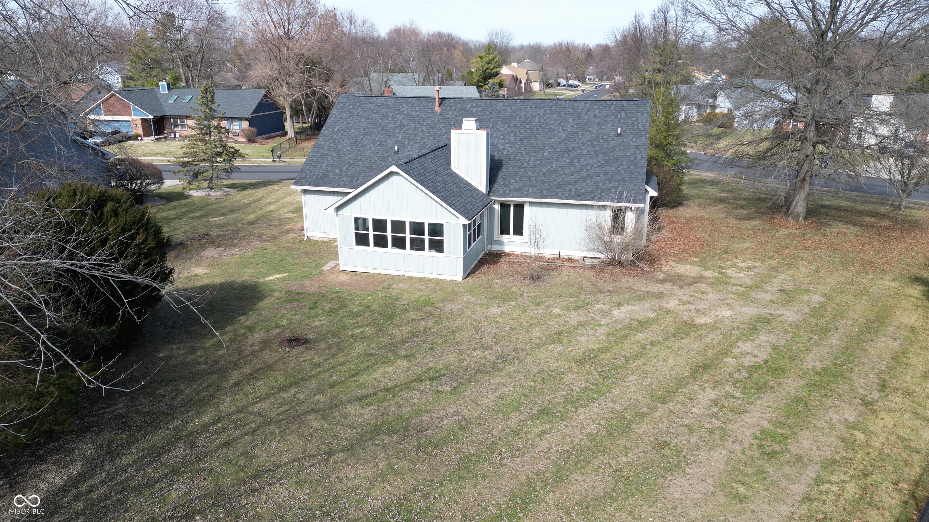 11627 Sterrett Boulevard