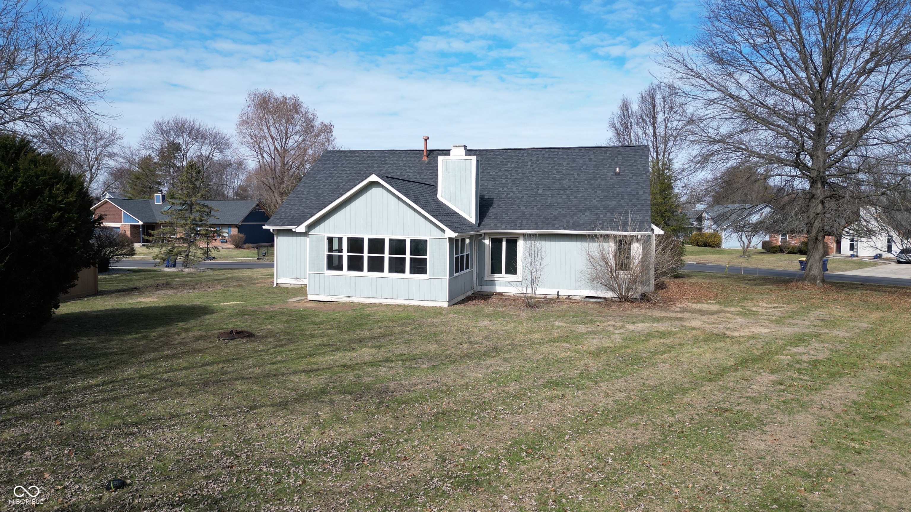 11627 Sterrett Boulevard