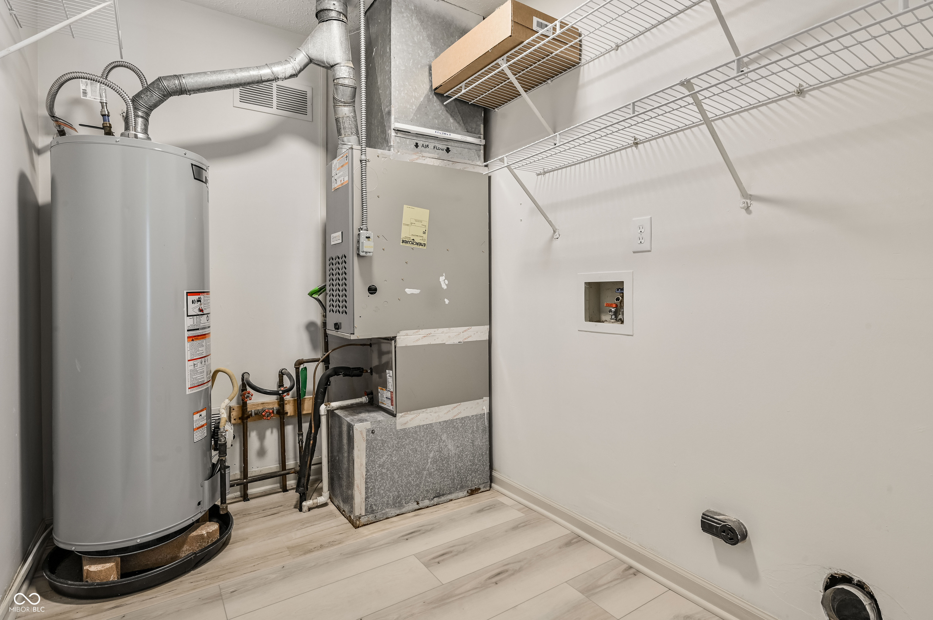 11627 Sterrett Boulevard