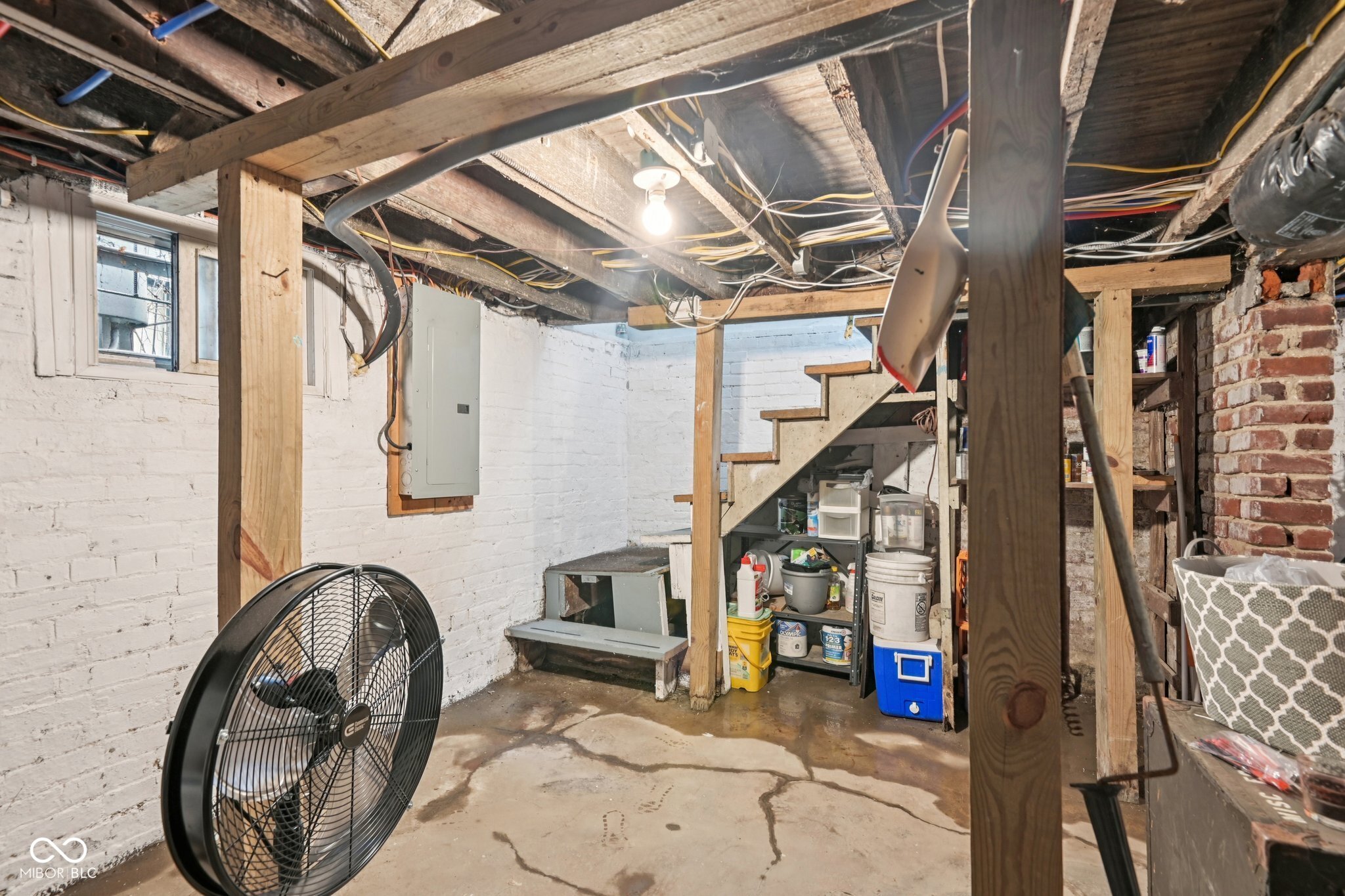 36 S Ritter Avenue