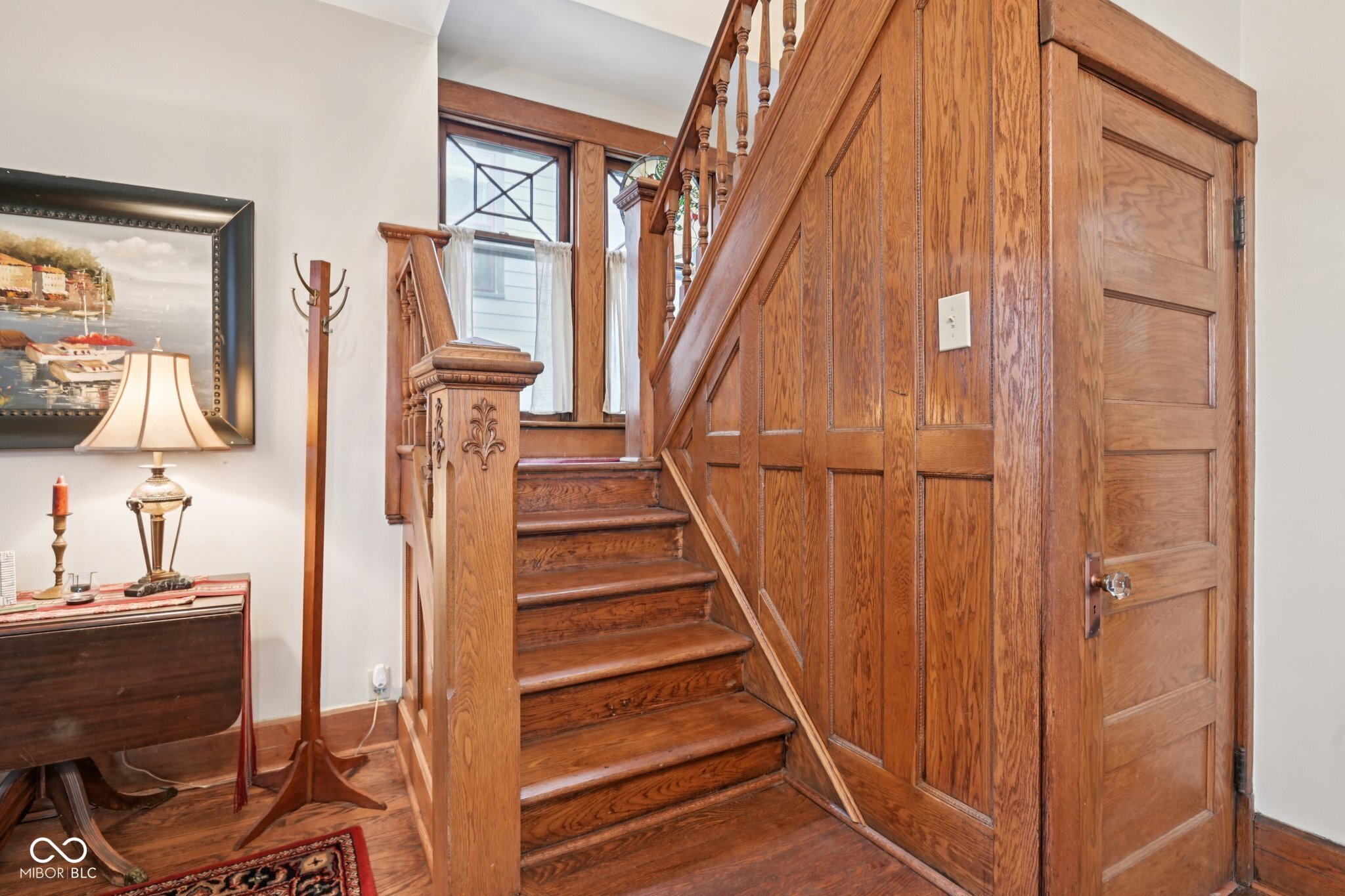 36 S Ritter Avenue