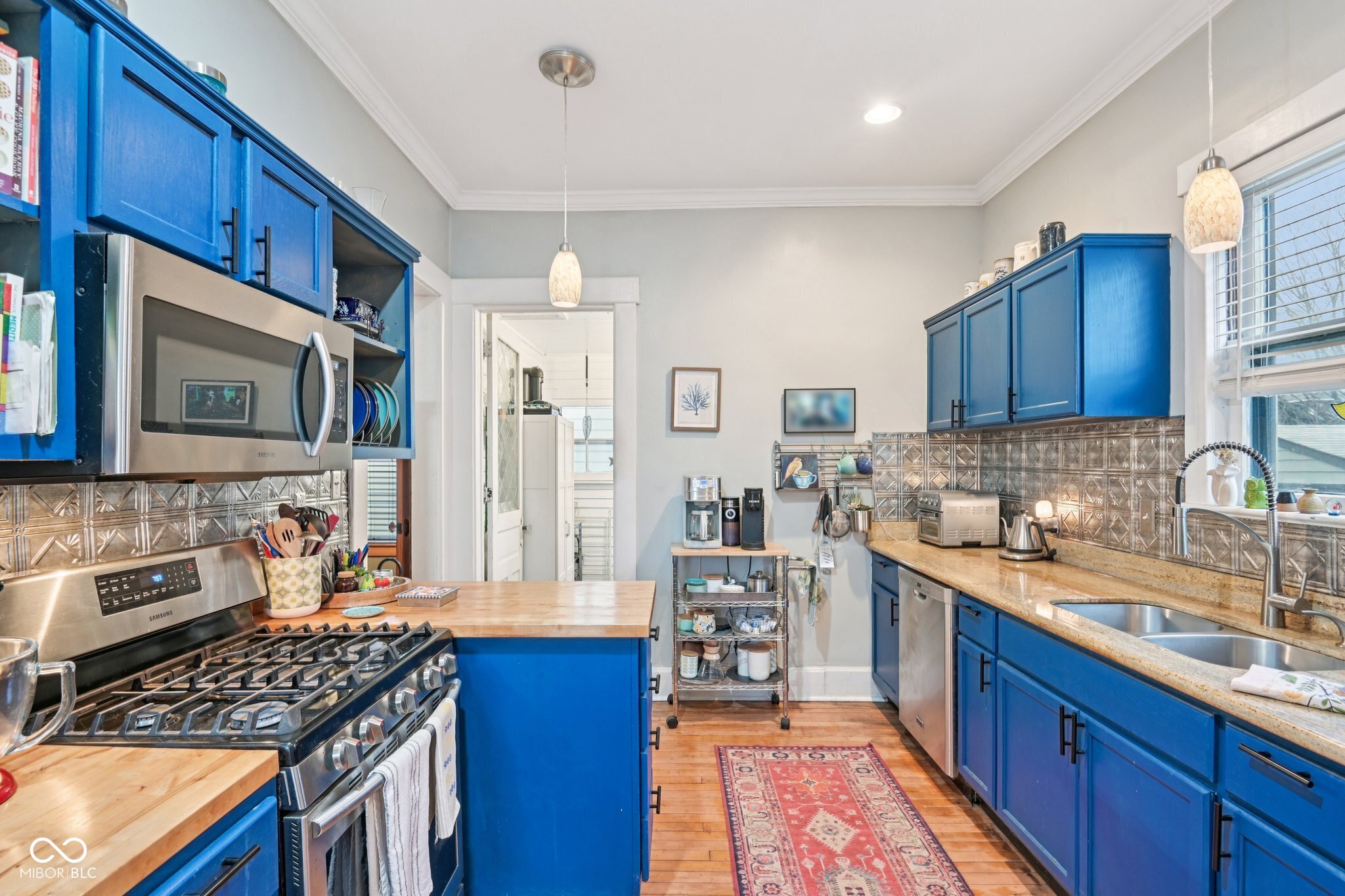 36 S Ritter Avenue