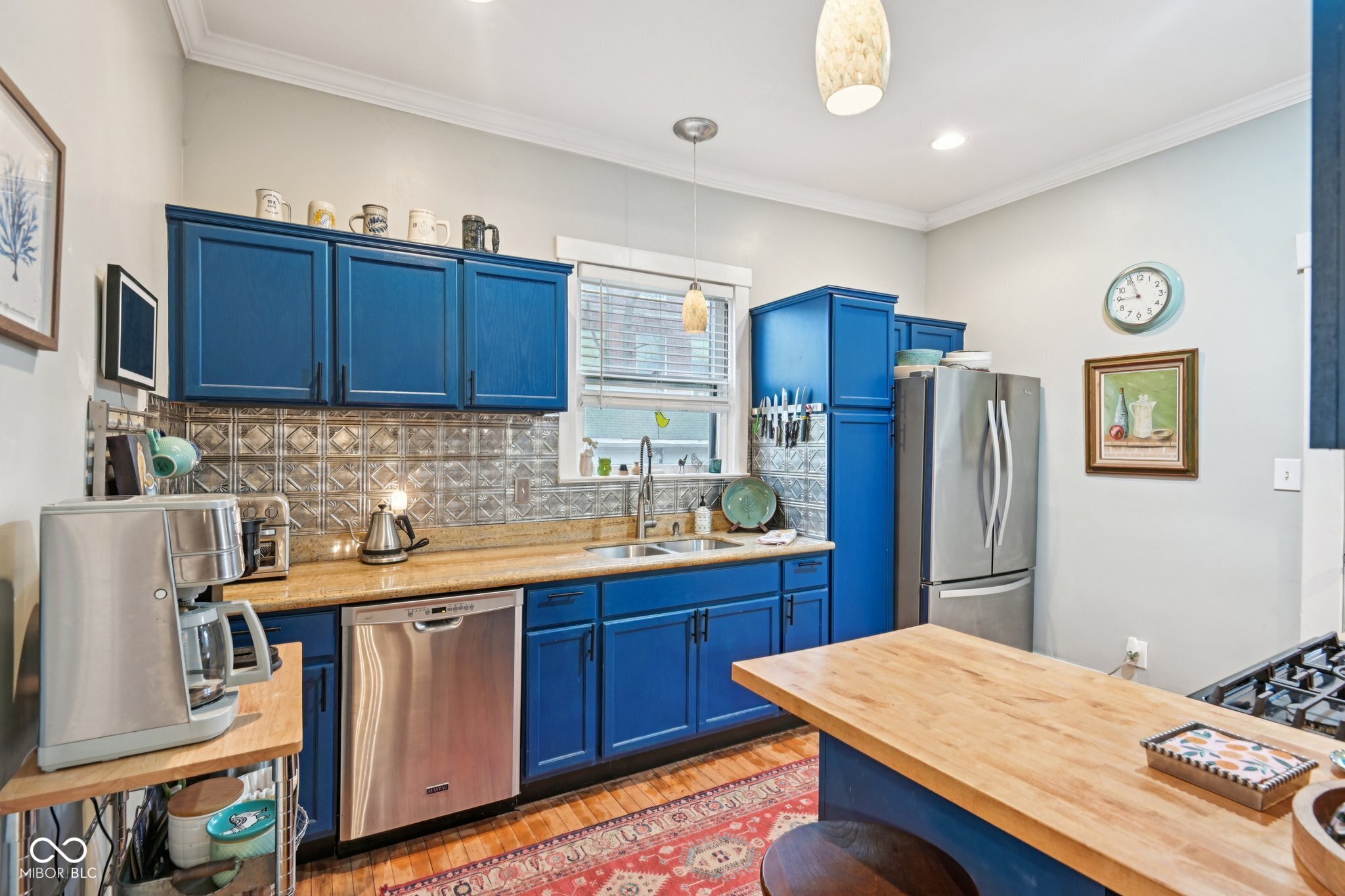 36 S Ritter Avenue